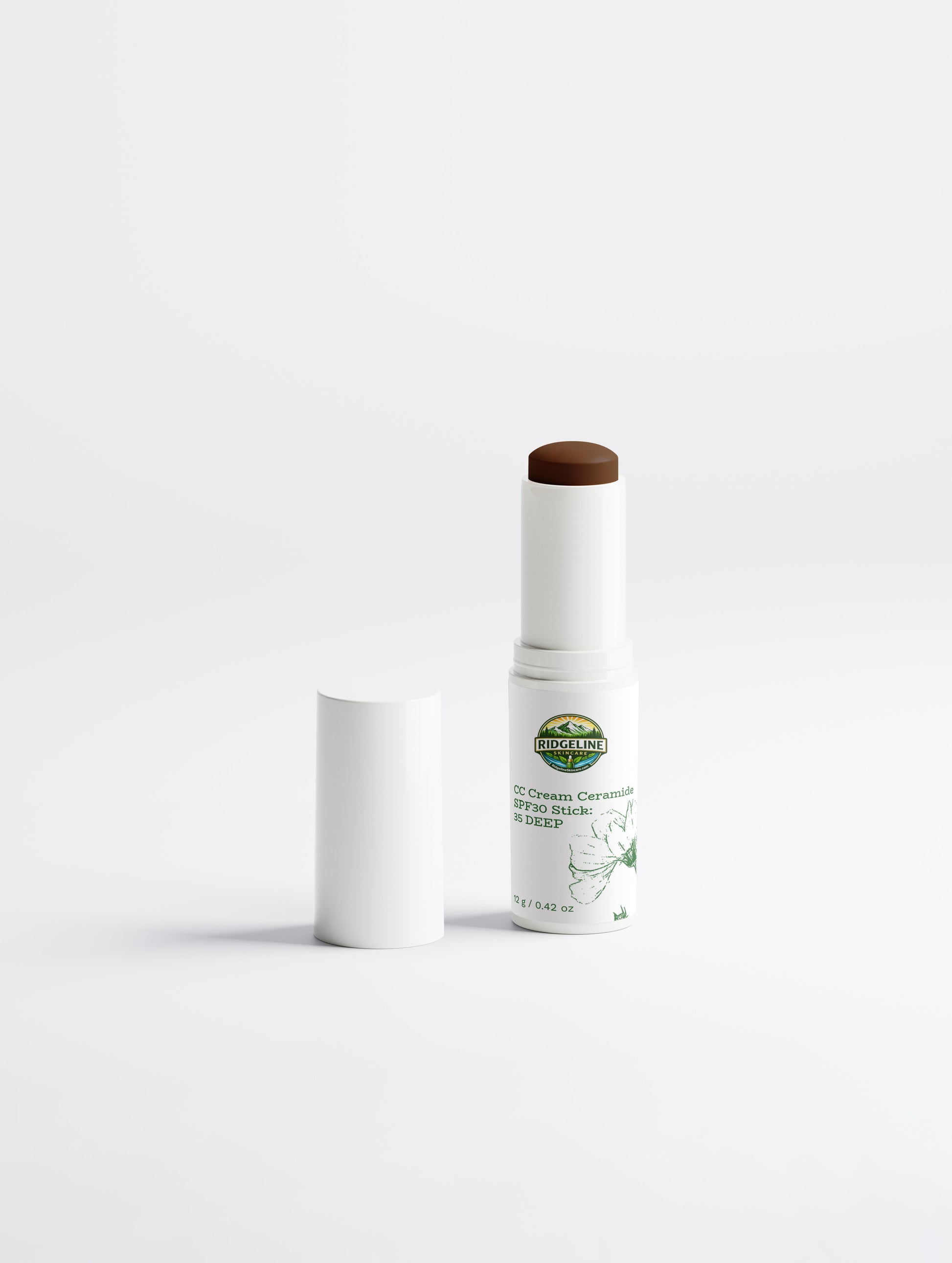 CC Cream Ceramide SPF30 Stick: 35 DEEP