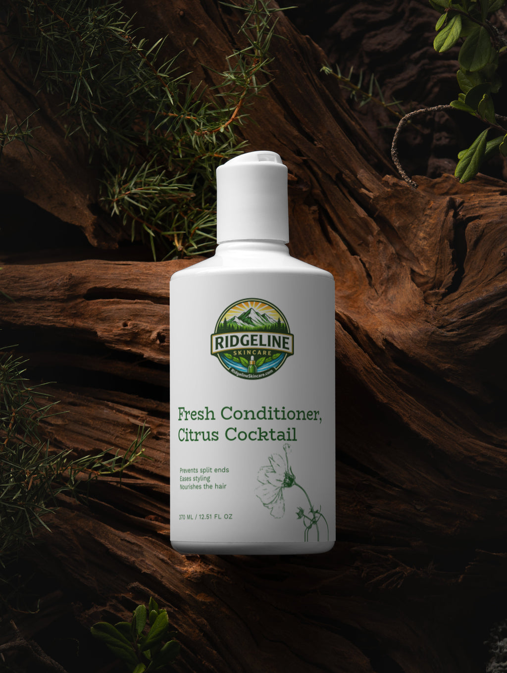 Fresh Conditioner, Citrus Cocktail