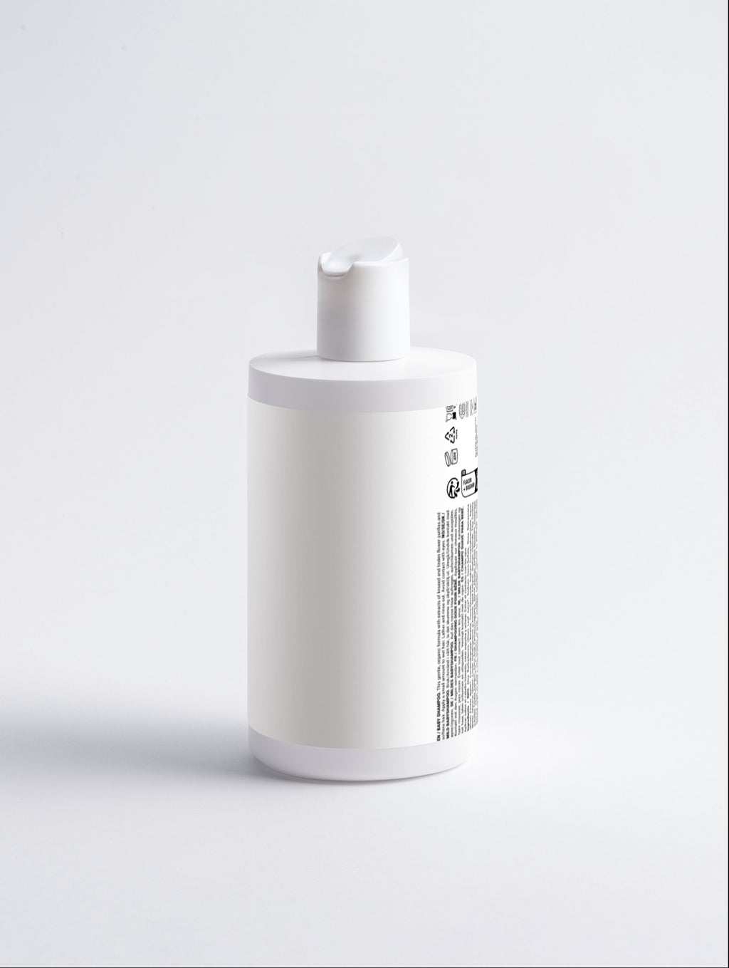 Gentle Baby Shampoo