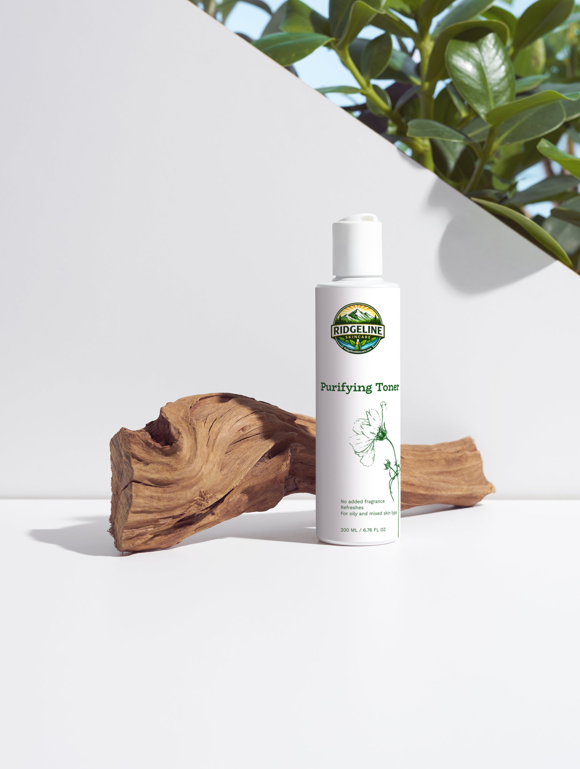 Purifying Toner