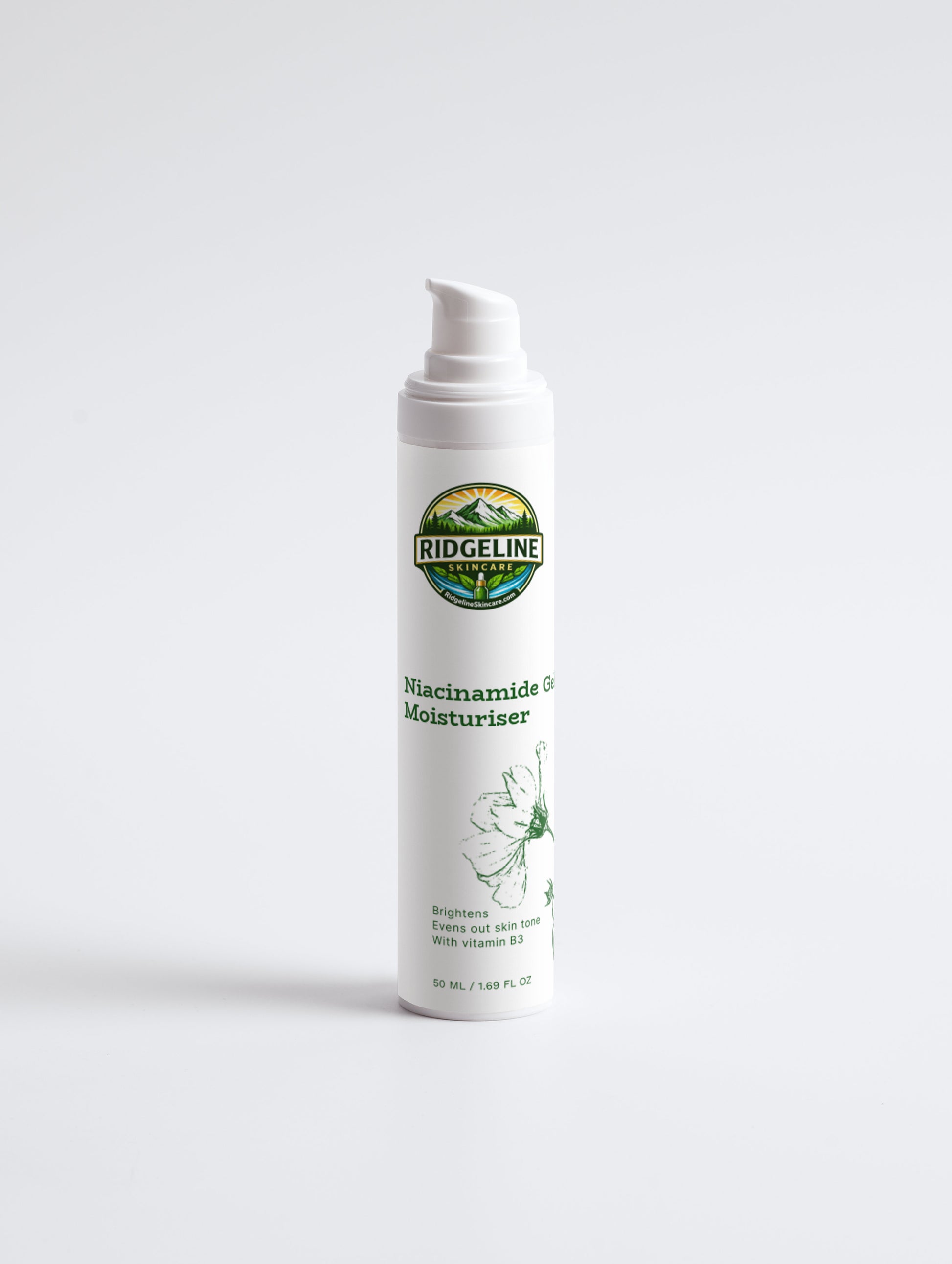 Niacinamide Gel Moisturiser