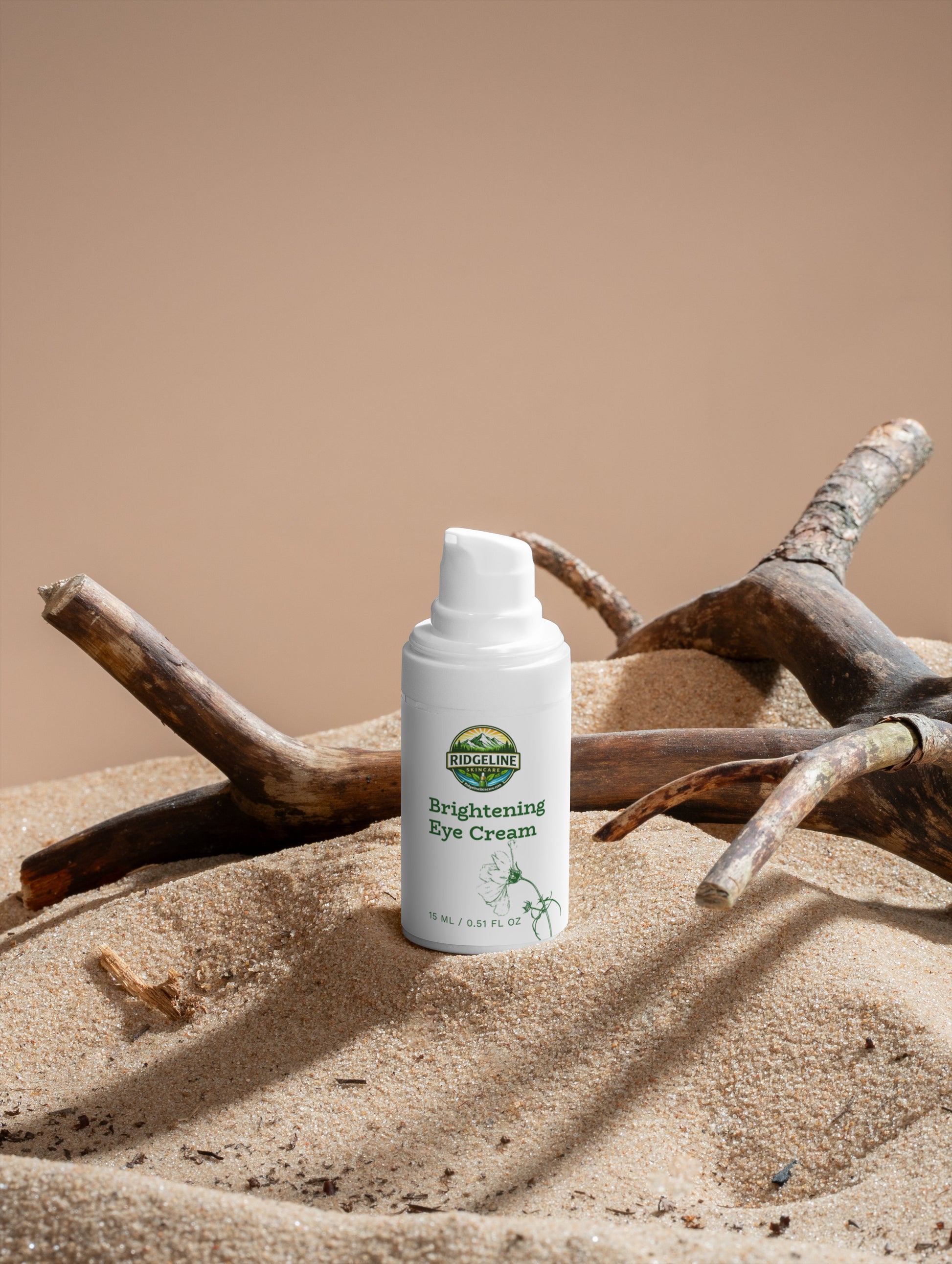 Brightening Eye Cream