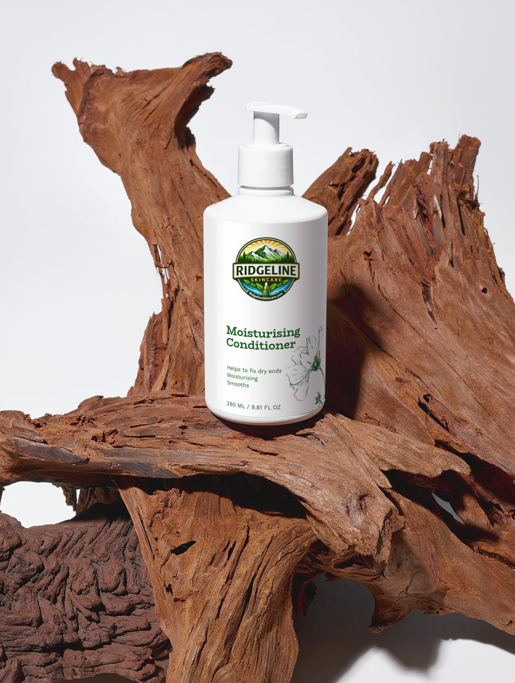 Moisturising Conditioner