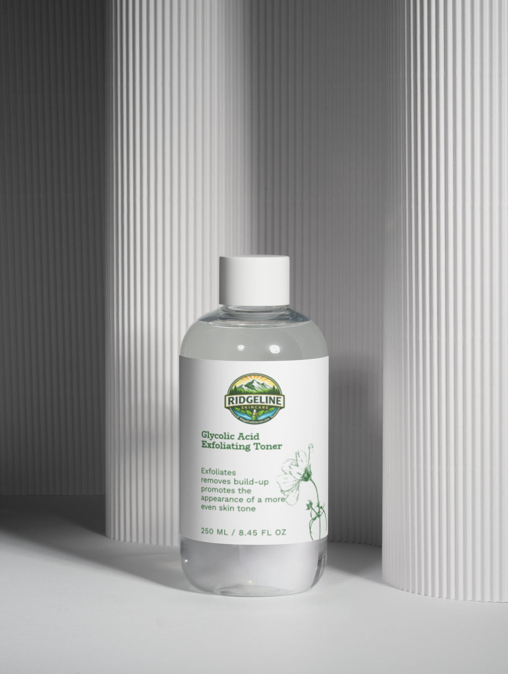 Glycolic Acid Exfoliating Toner