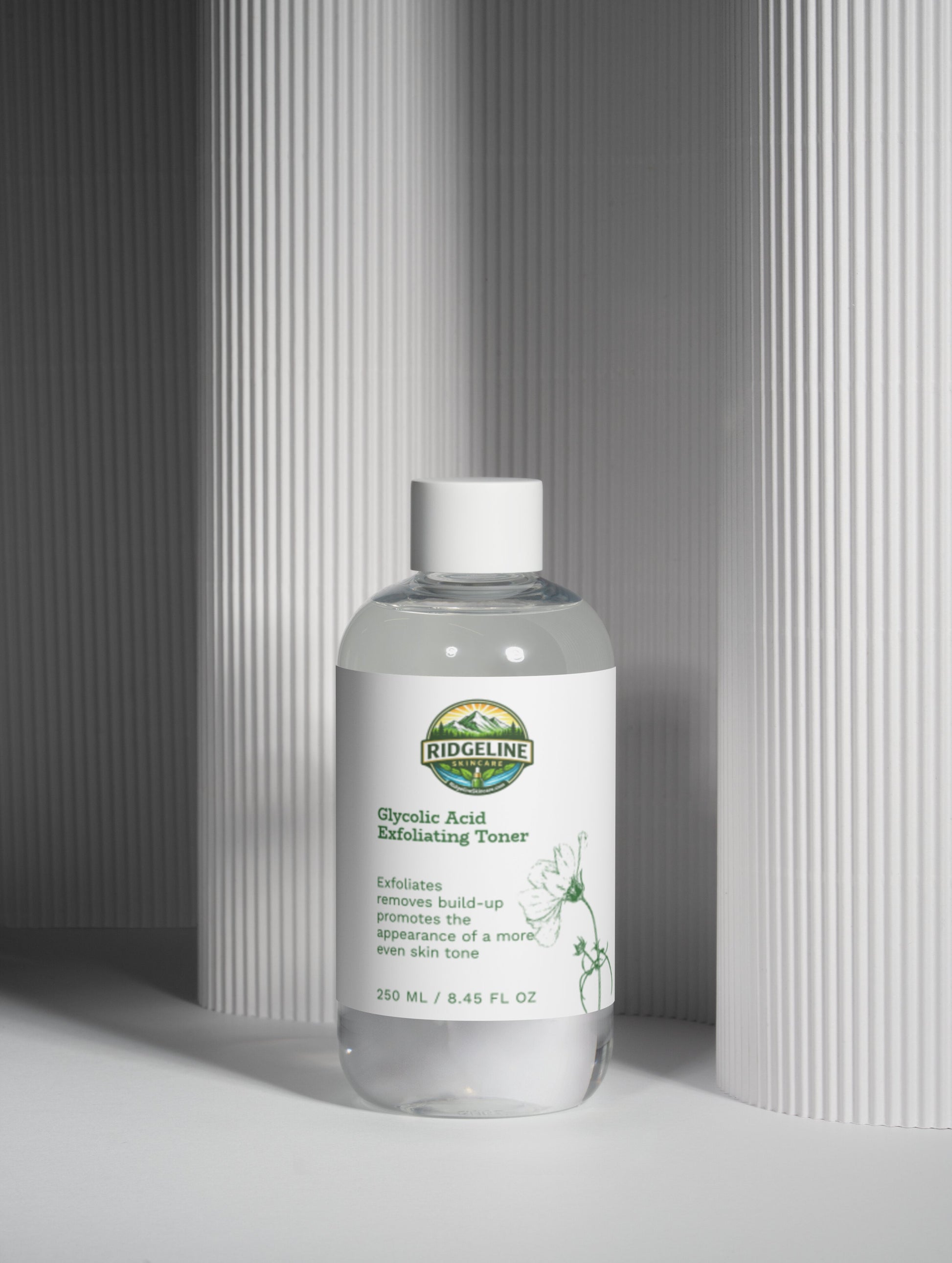 Glycolic Acid Exfoliating Toner