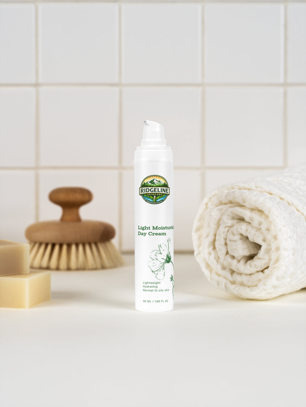 Light Moisturising Day Cream
