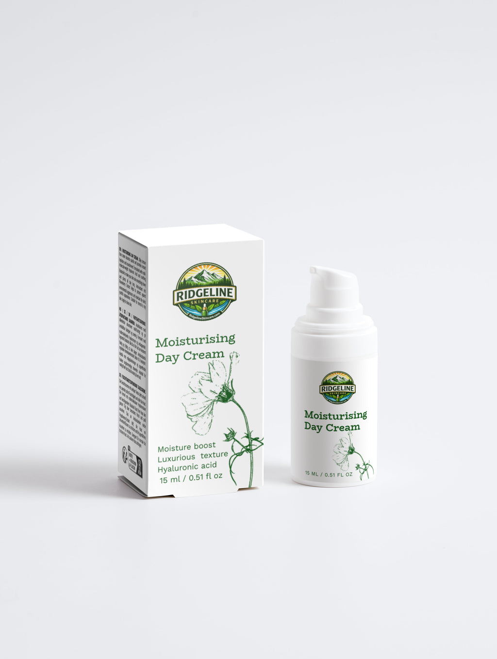 Moisturising Day Cream