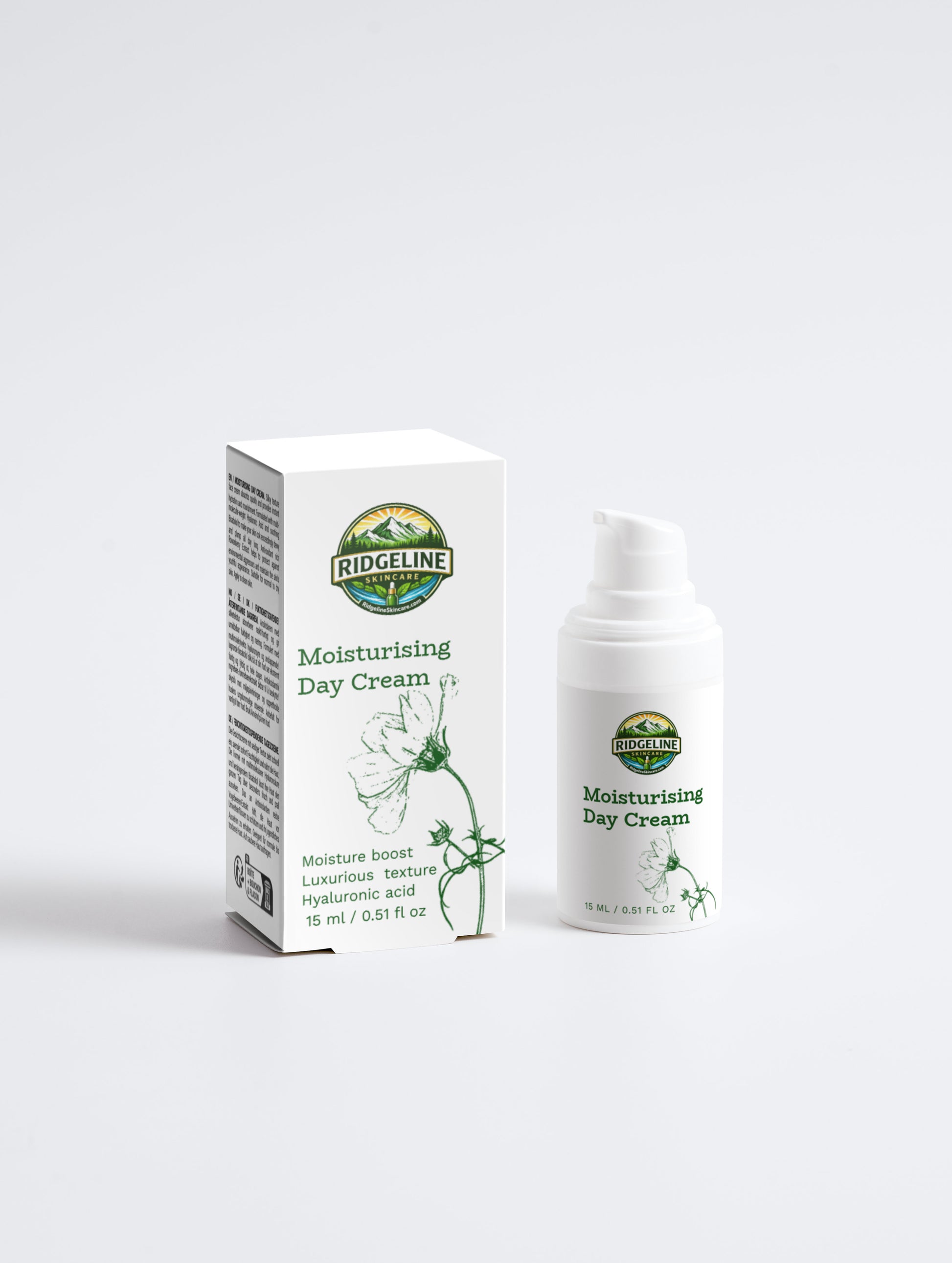 Moisturising Day Cream