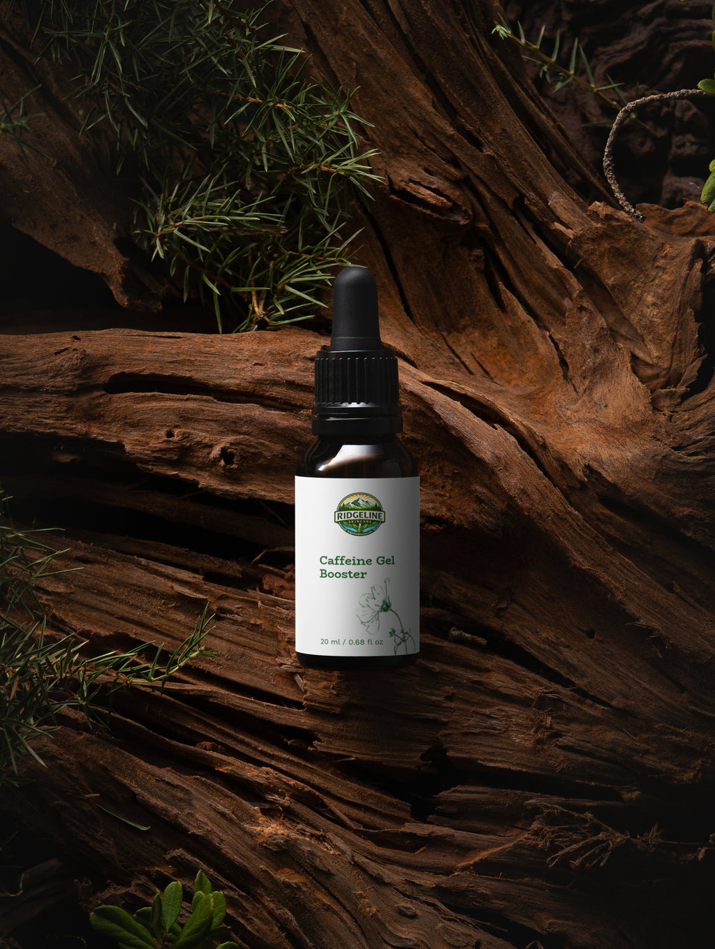 Caffeine Gel Booster