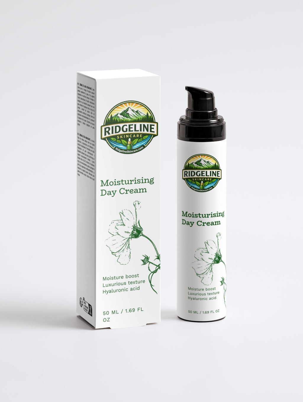 Moisturising Day Cream