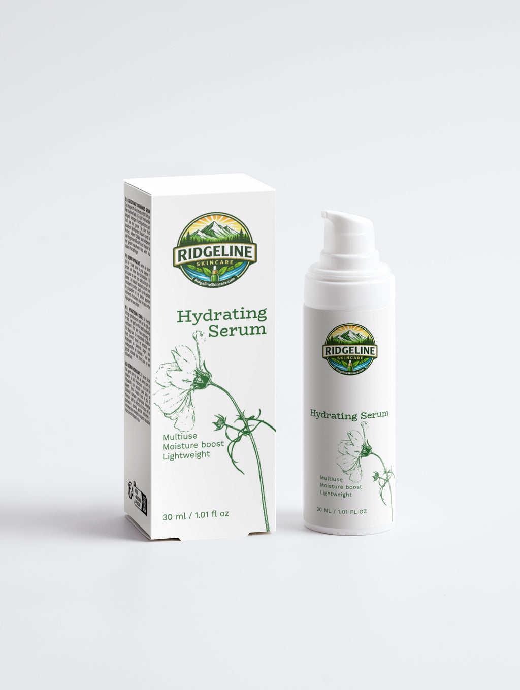 Hydrating Serum