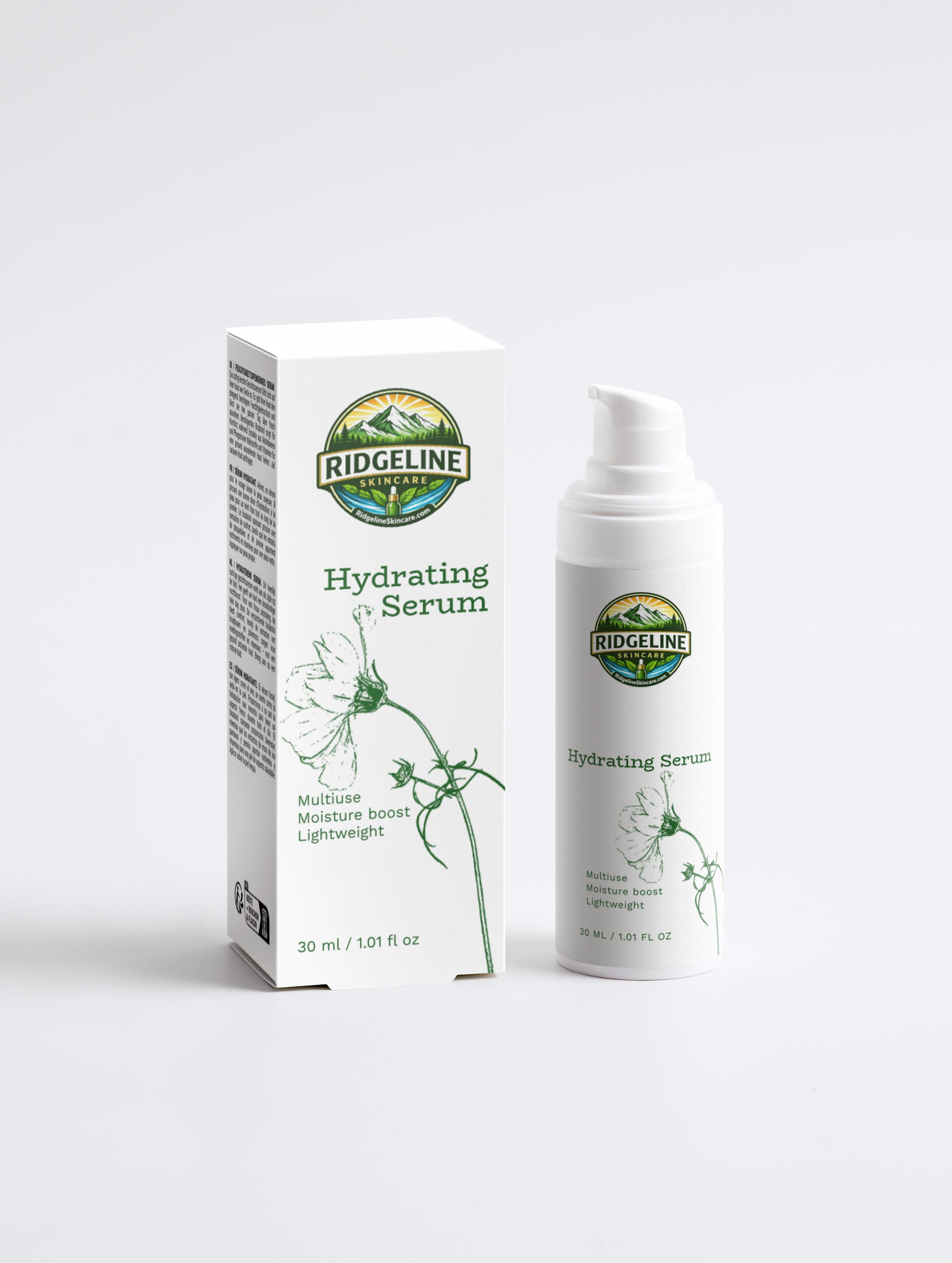 Hydrating Serum