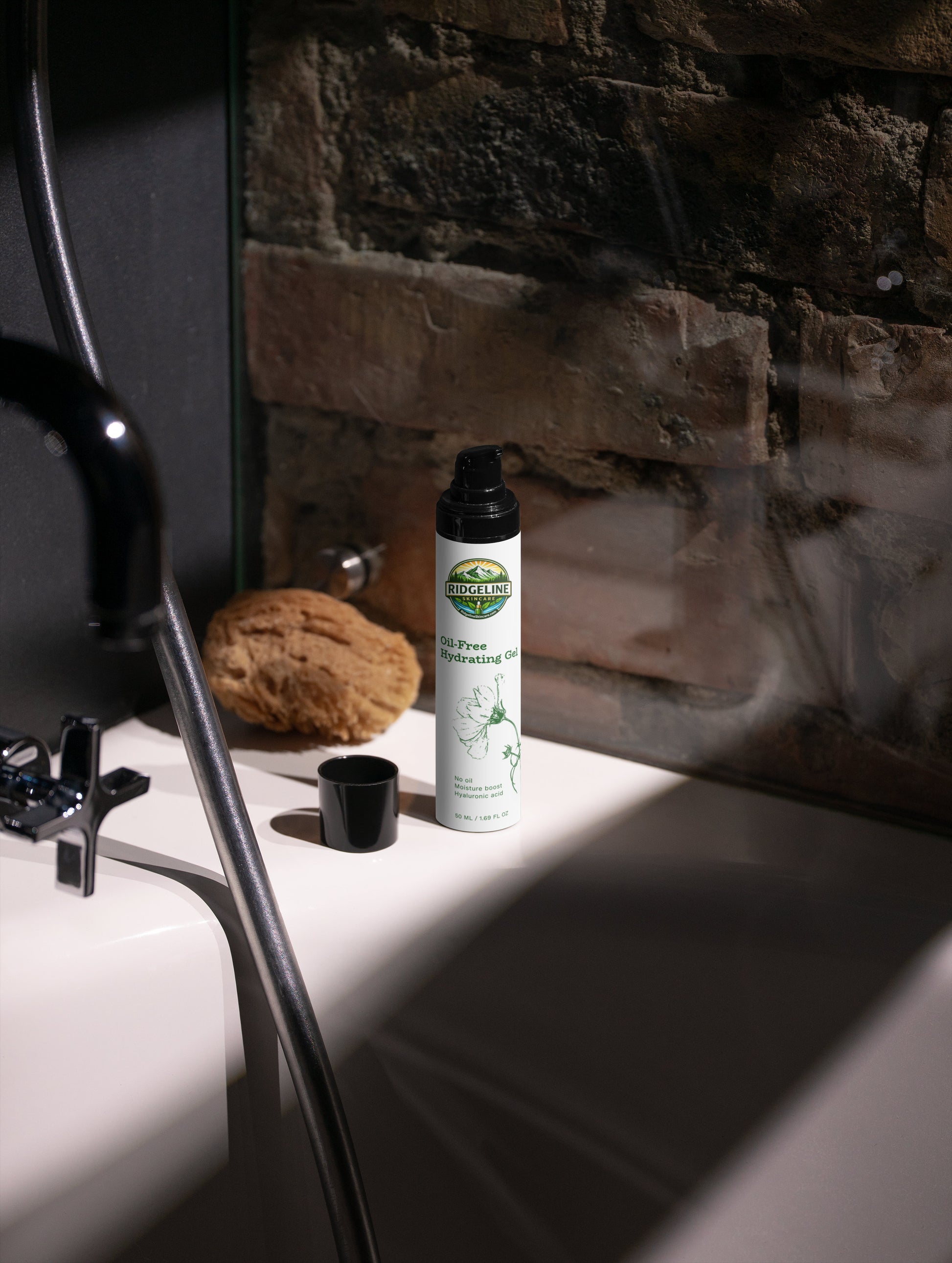 Oil-Free Hydrating Gel