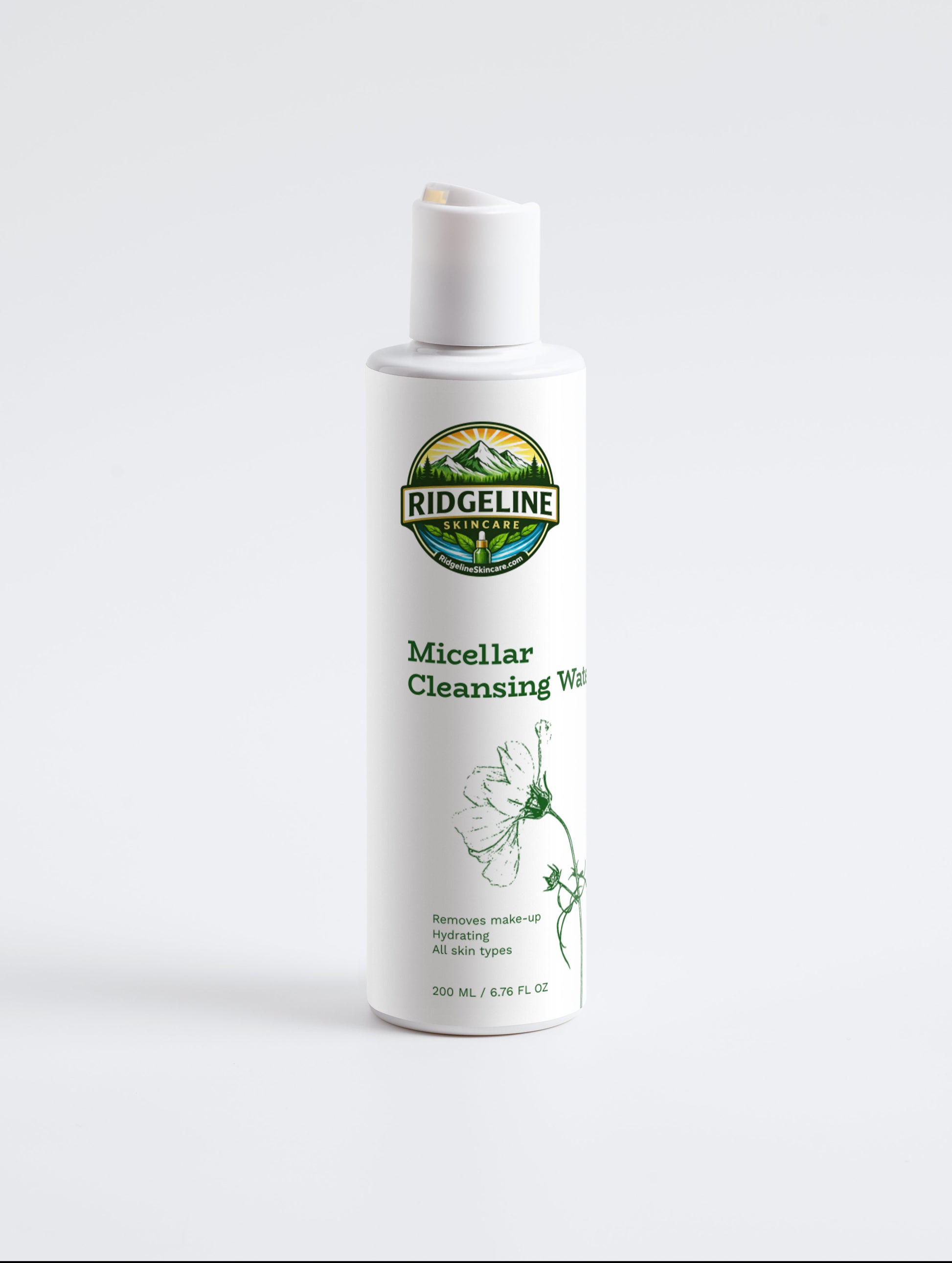 Micellar Cleansing Water