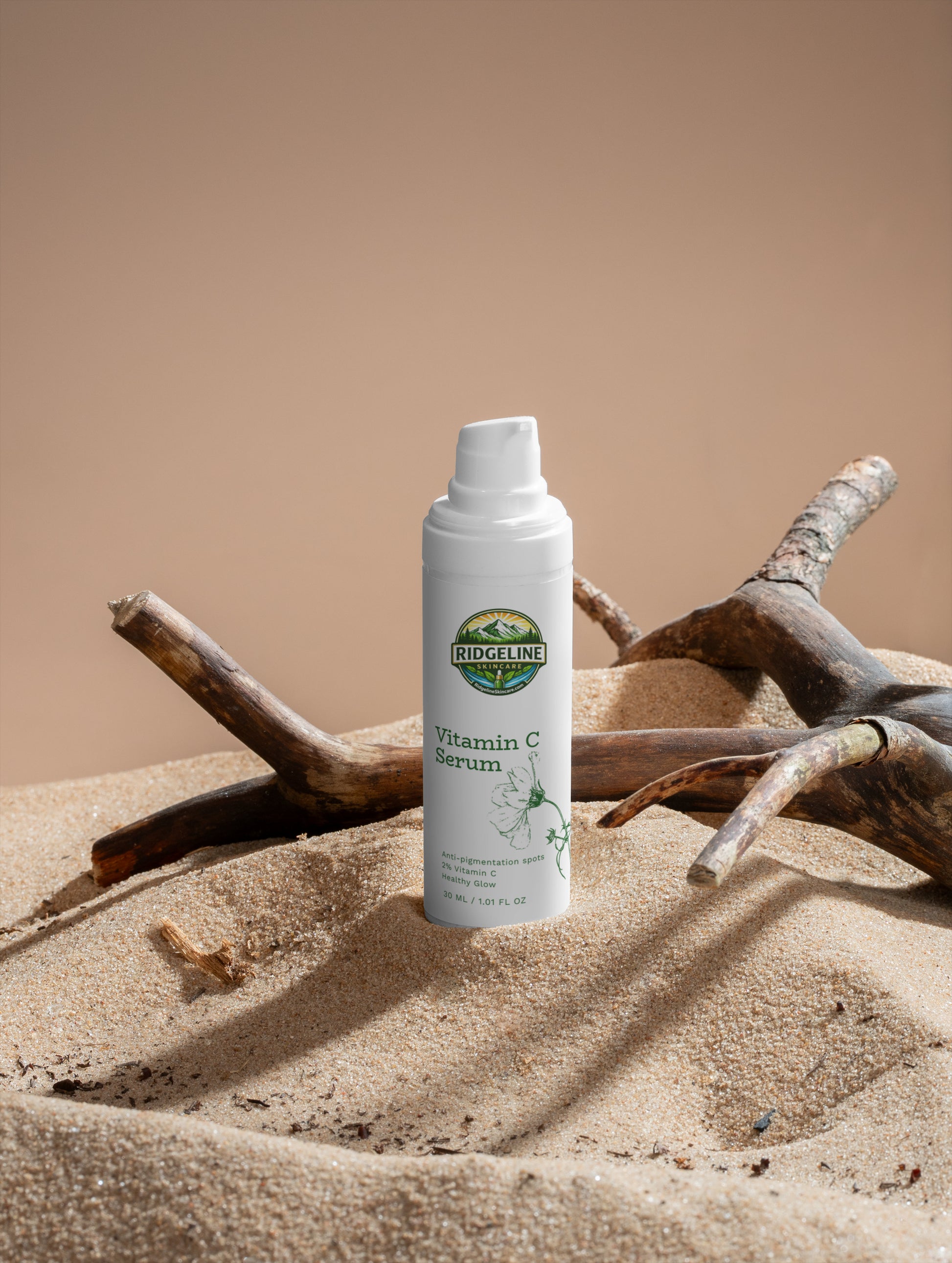 Vitamin C Serum