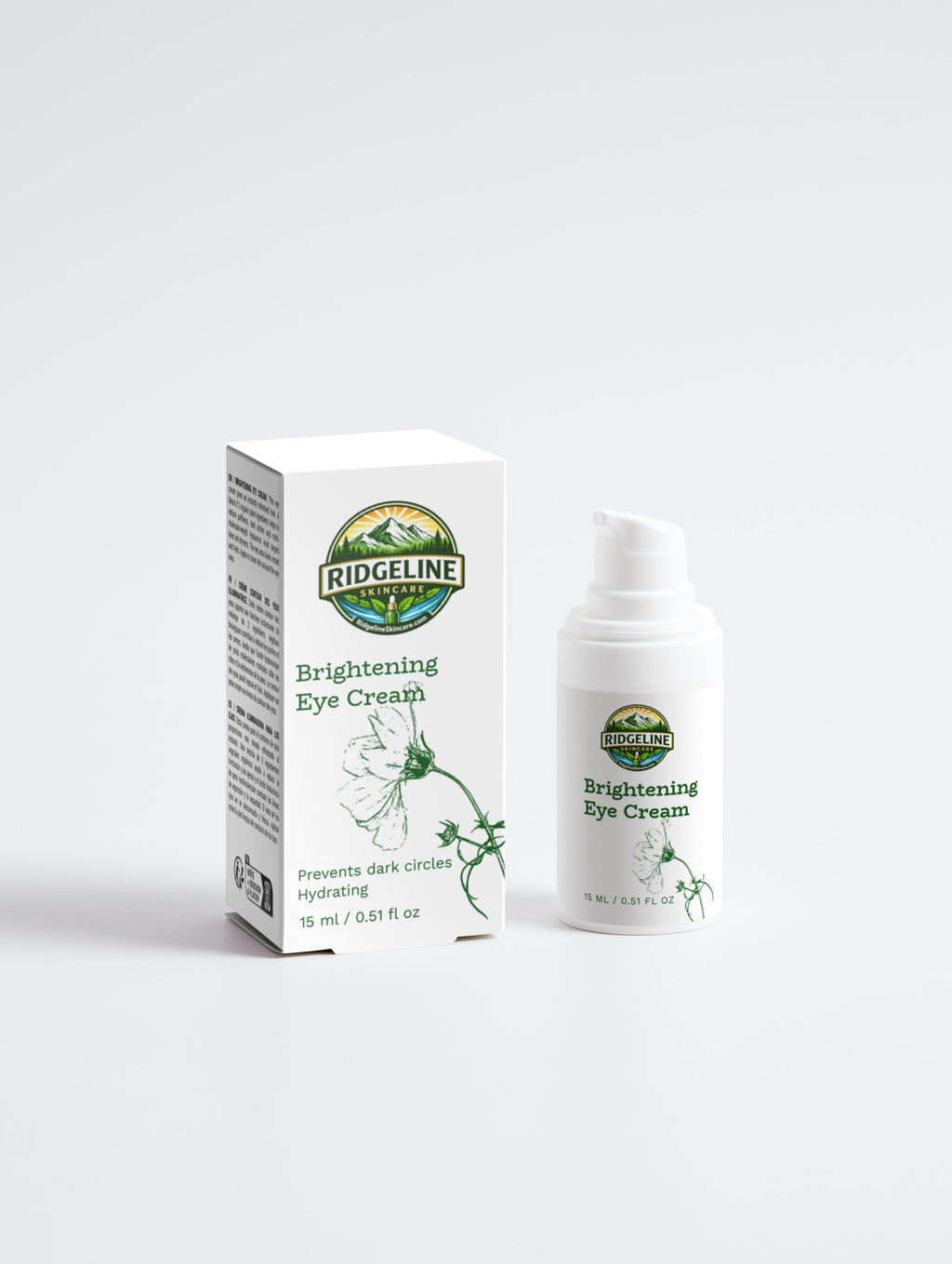Brightening Eye Cream