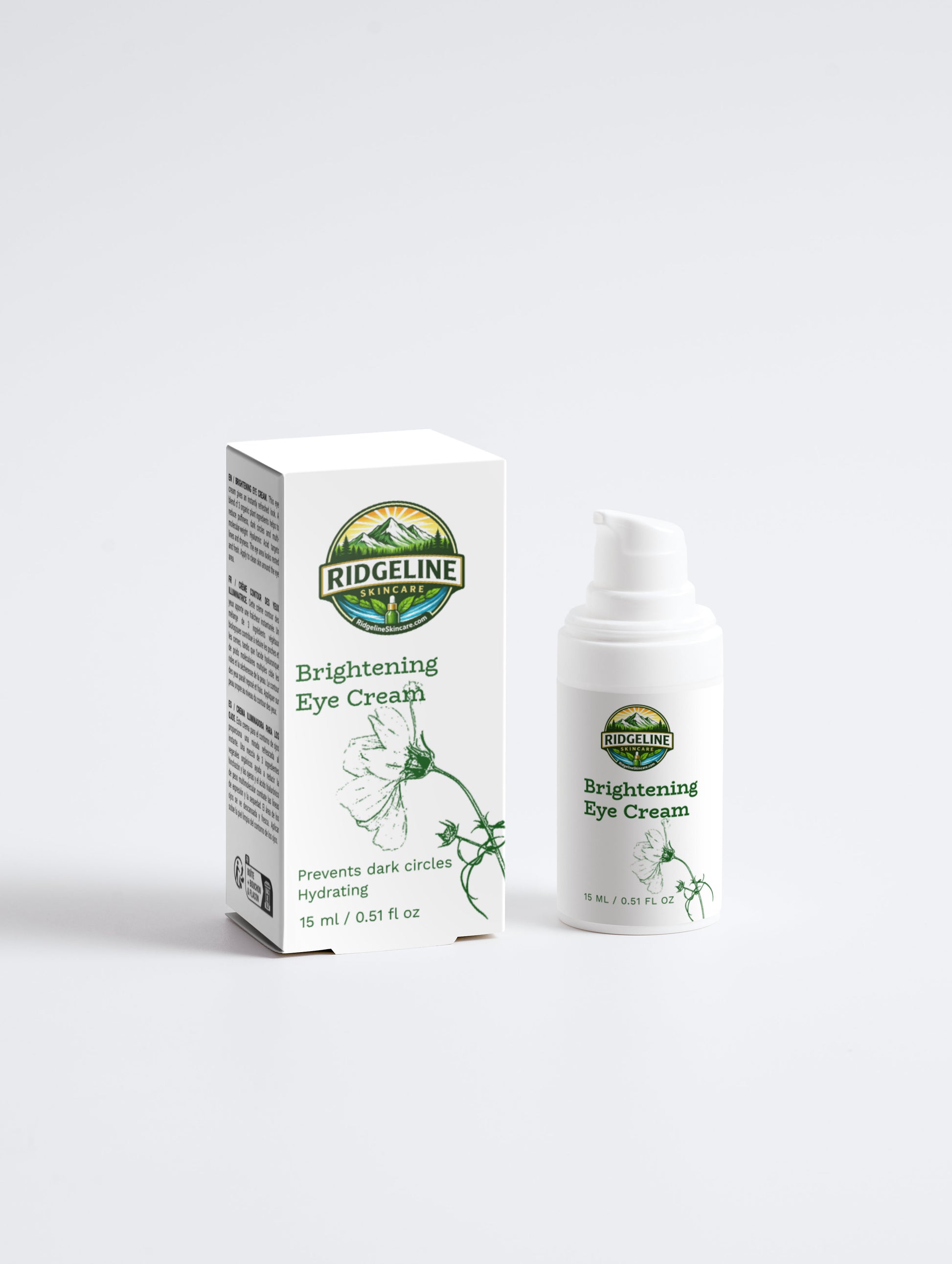 Brightening Eye Cream