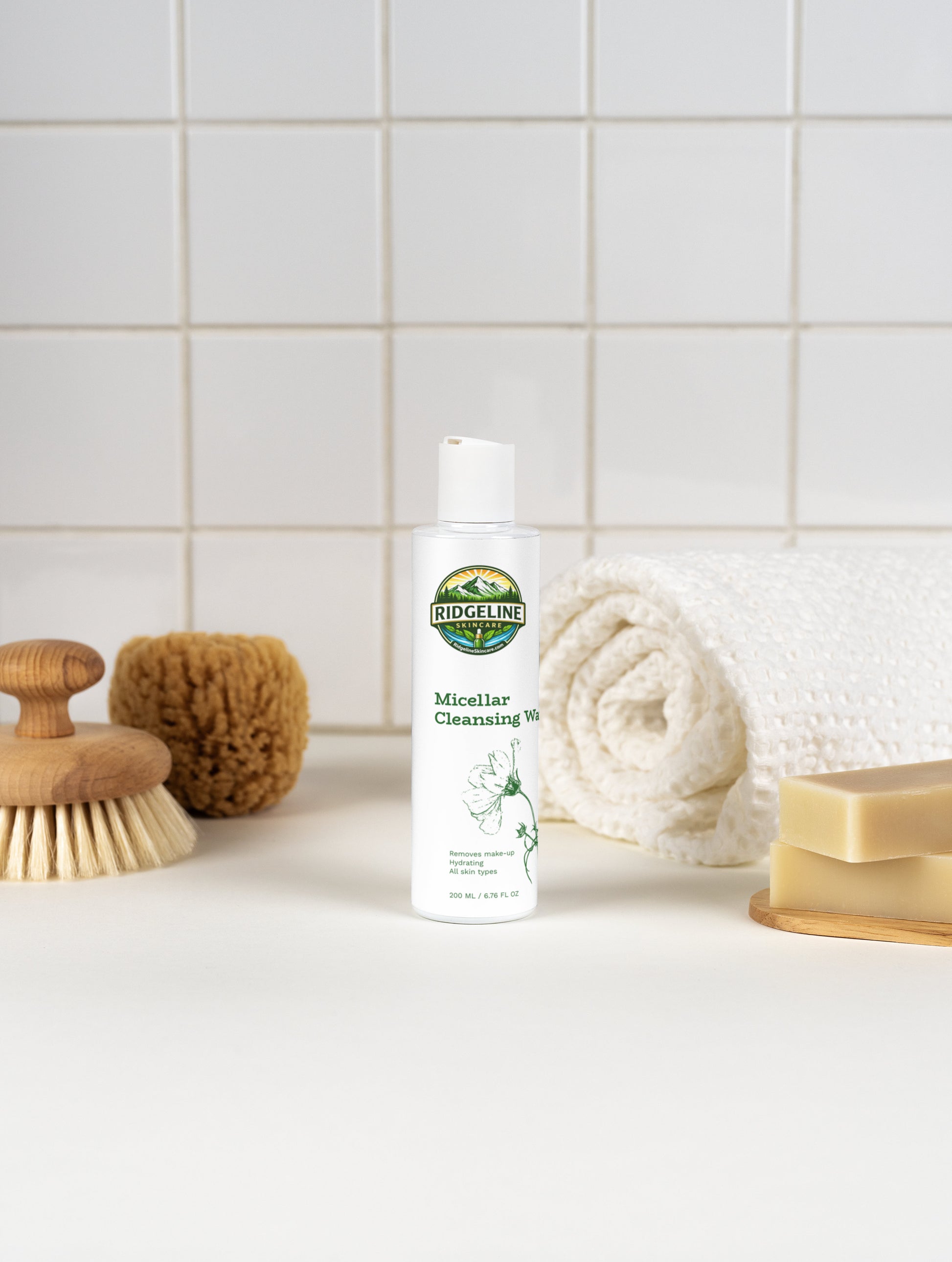 Micellar Cleansing Water