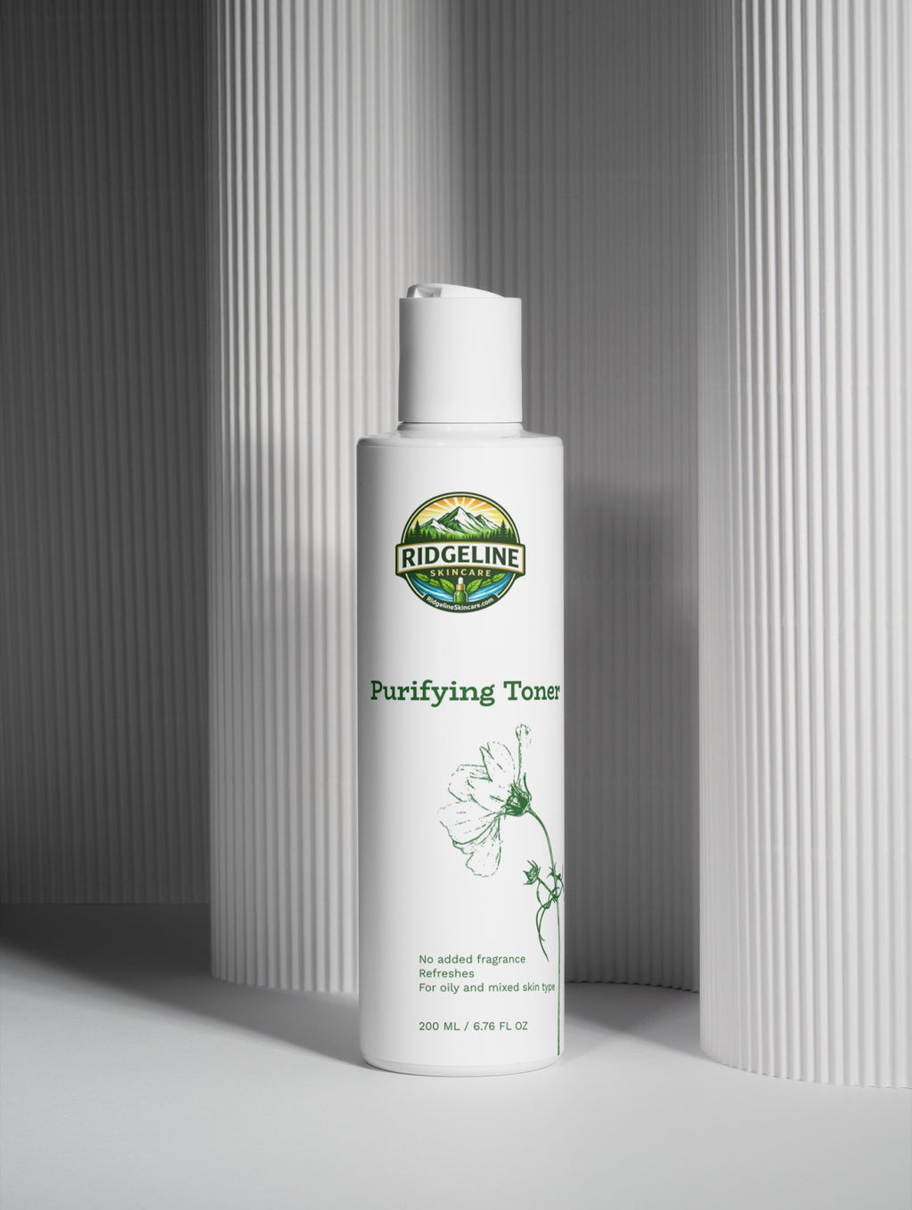 Purifying Toner
