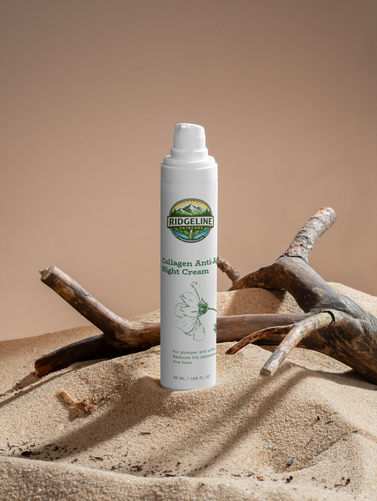 Collagen Anti-Age Night Cream