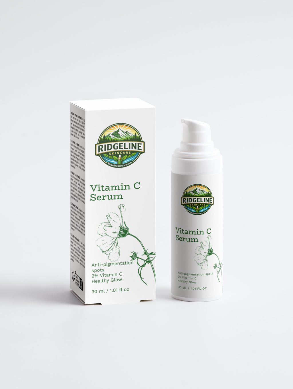 Vitamin C Serum