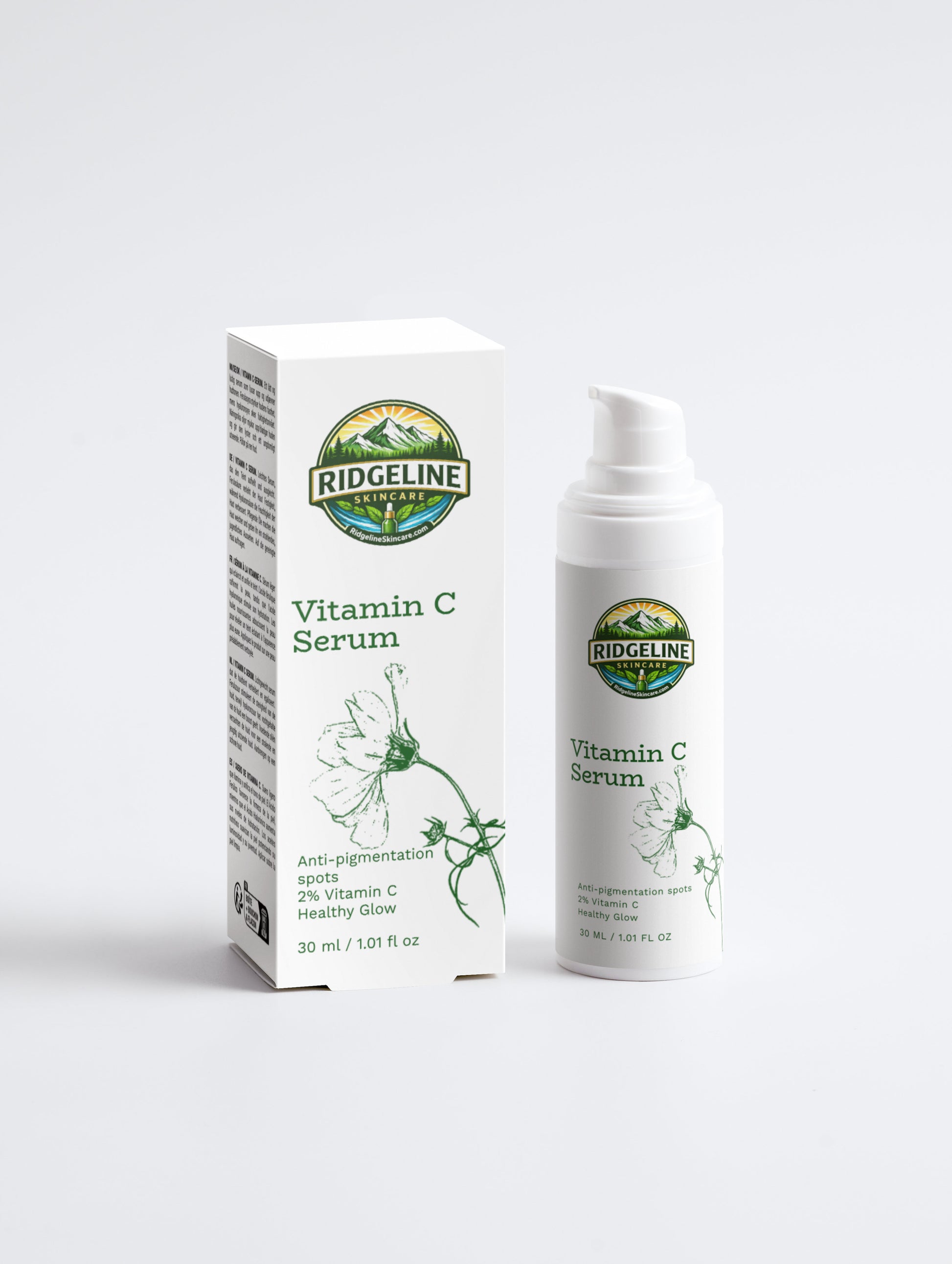 Vitamin C Serum