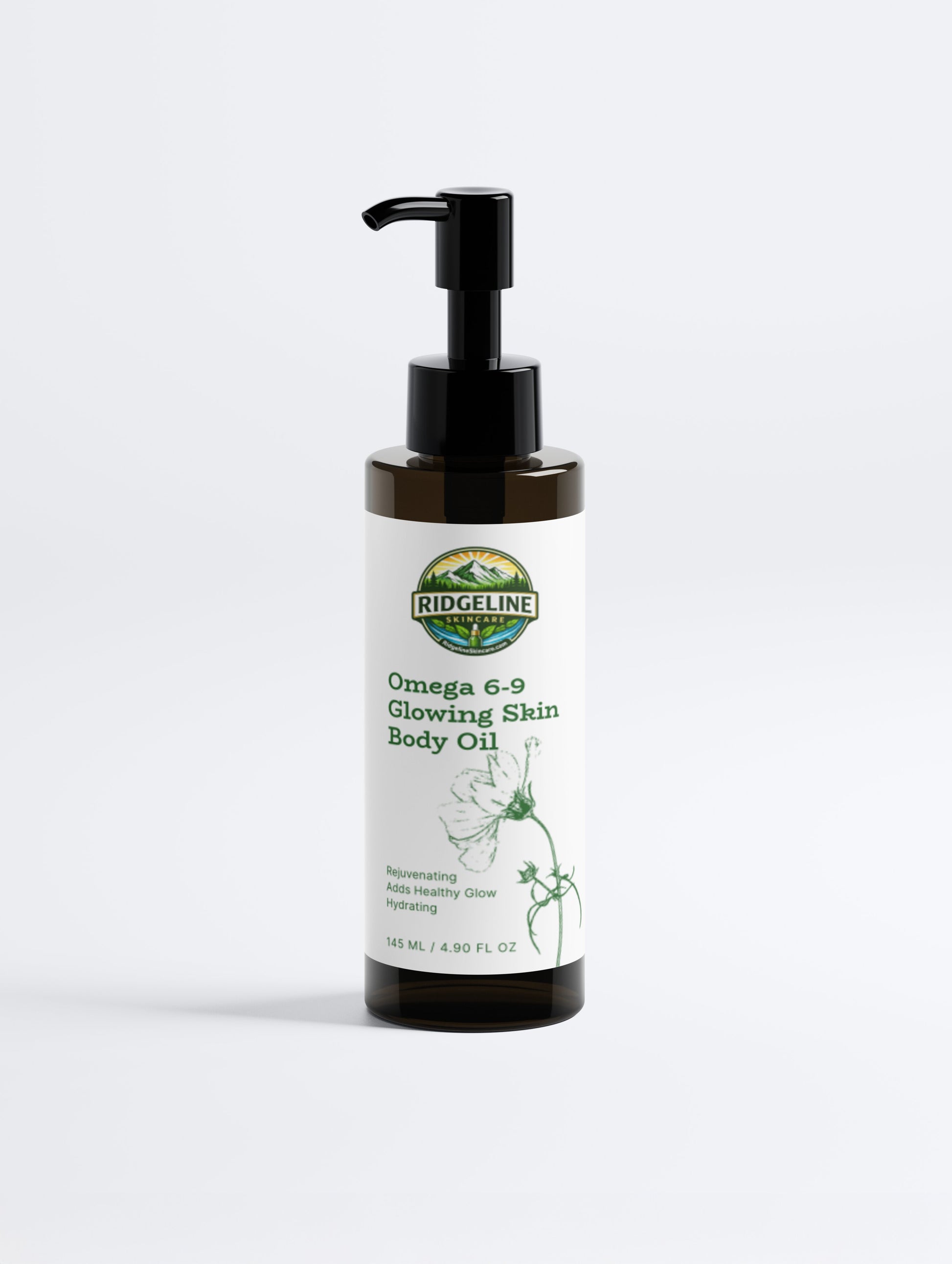 Omega 6-9 Glowing Skin Body Oil