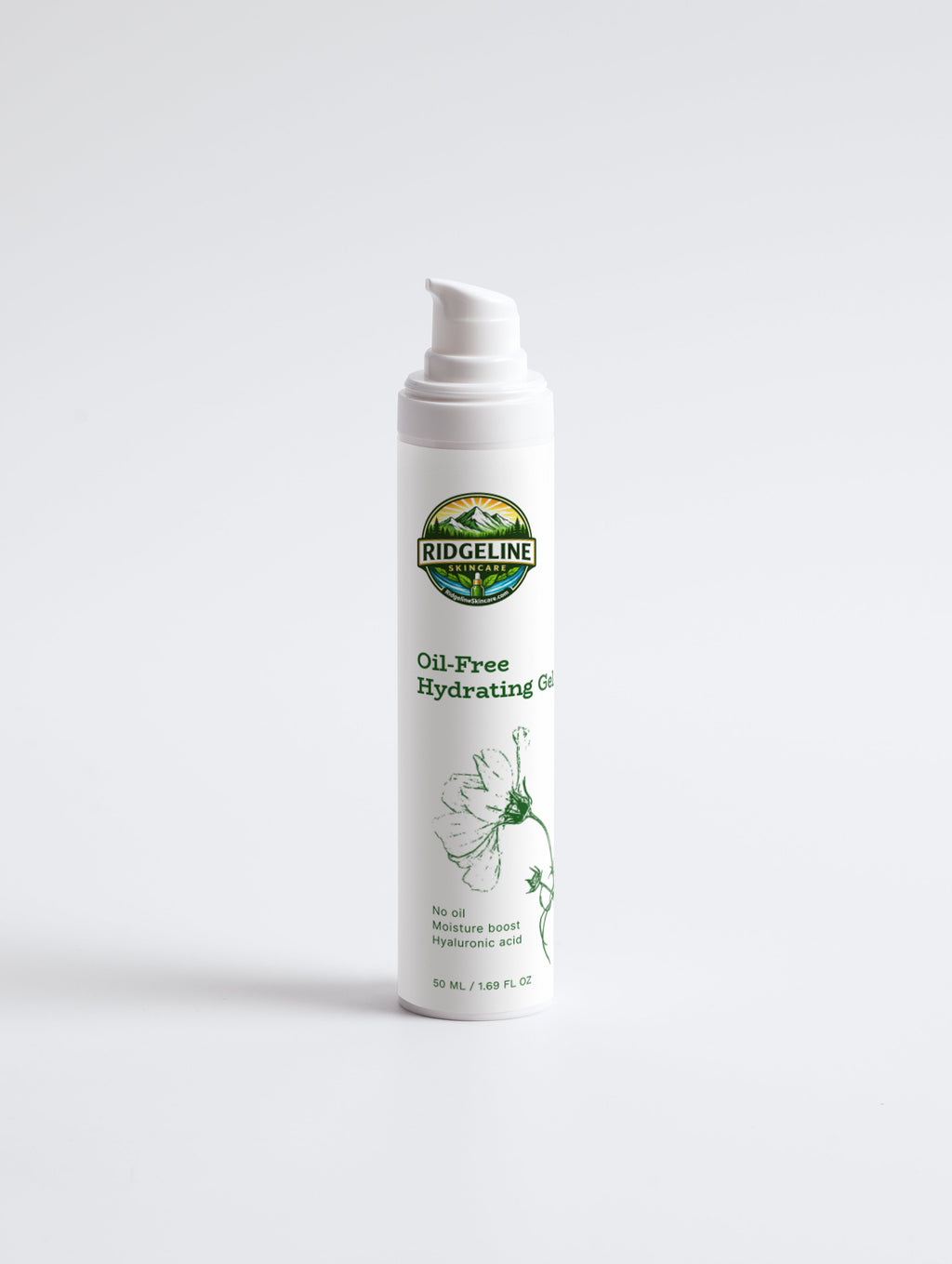 Oil-Free Hydrating Gel