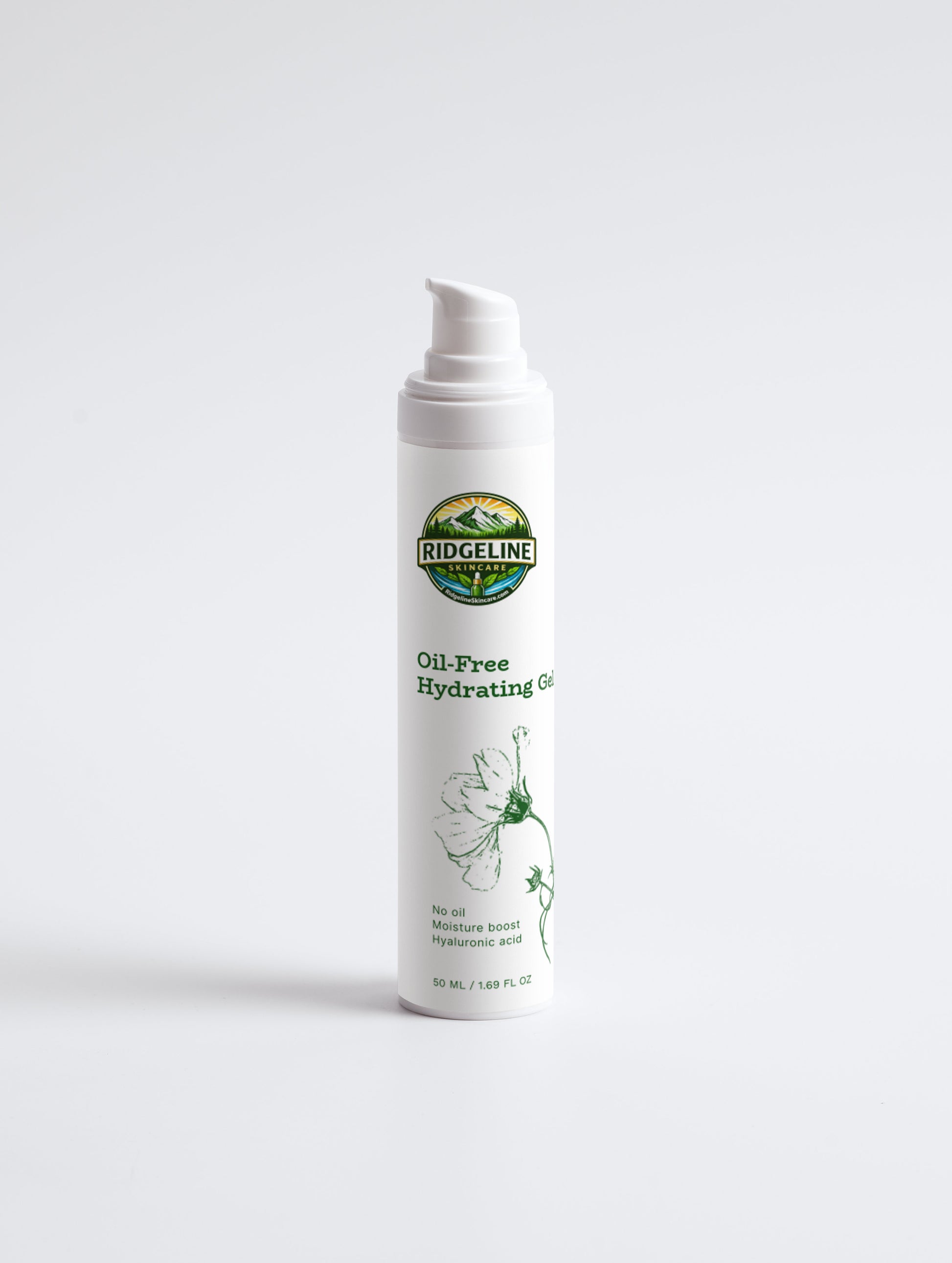 Oil-Free Hydrating Gel