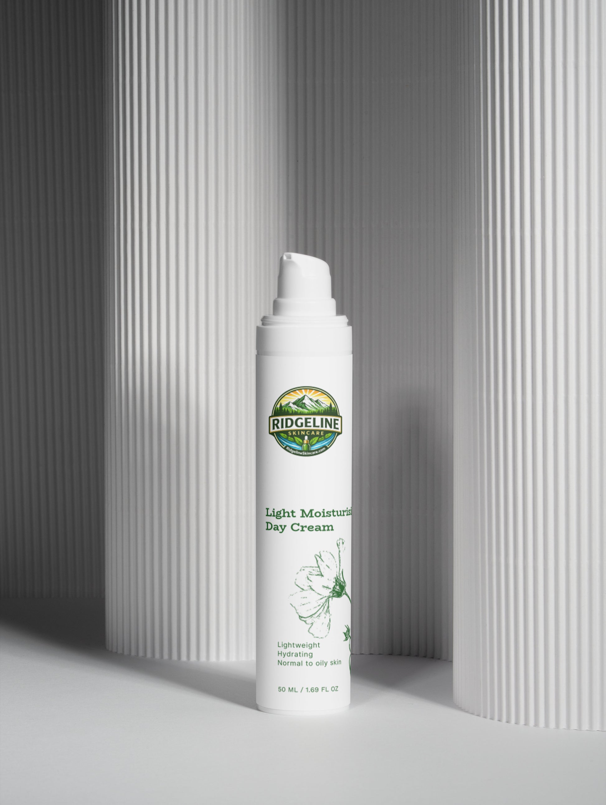 Light Moisturising Day Cream