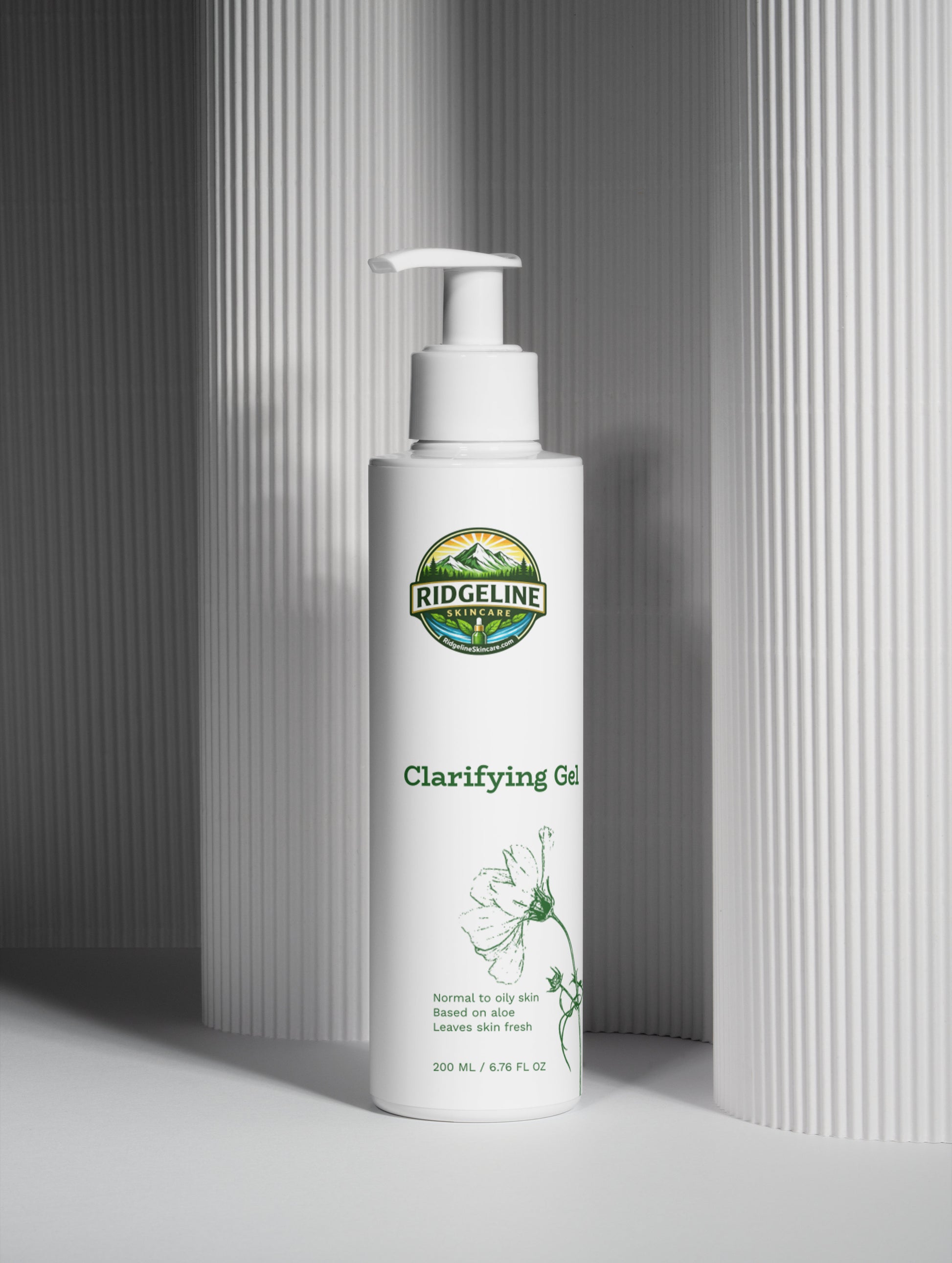 Clarifying Gel