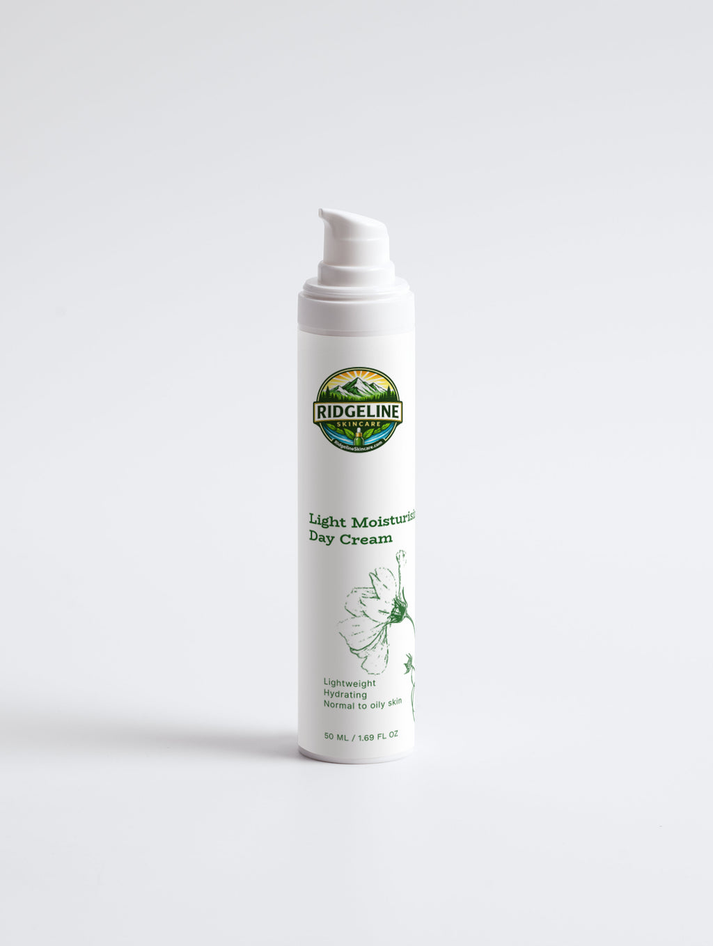 Light Moisturising Day Cream