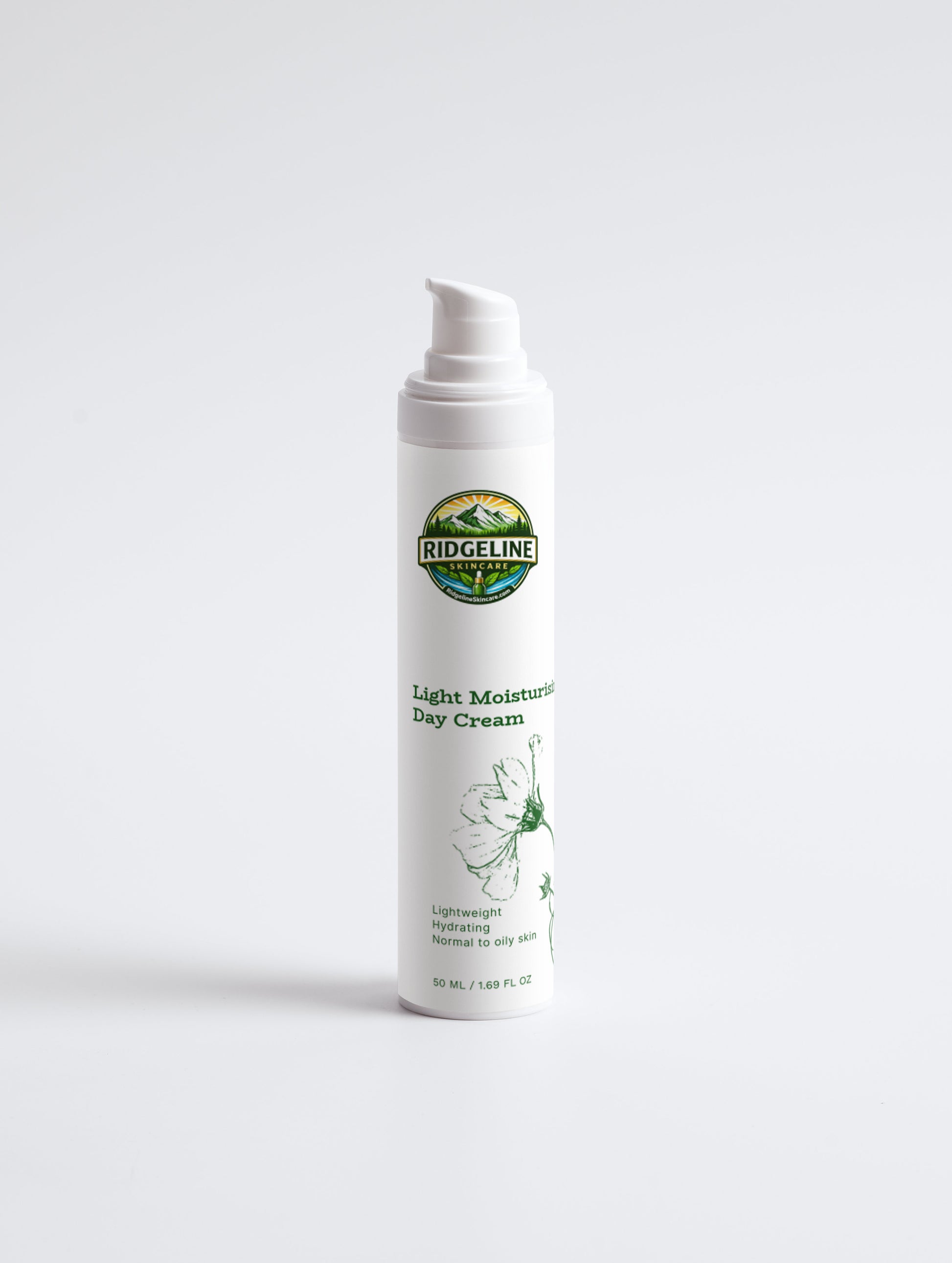 Light Moisturising Day Cream