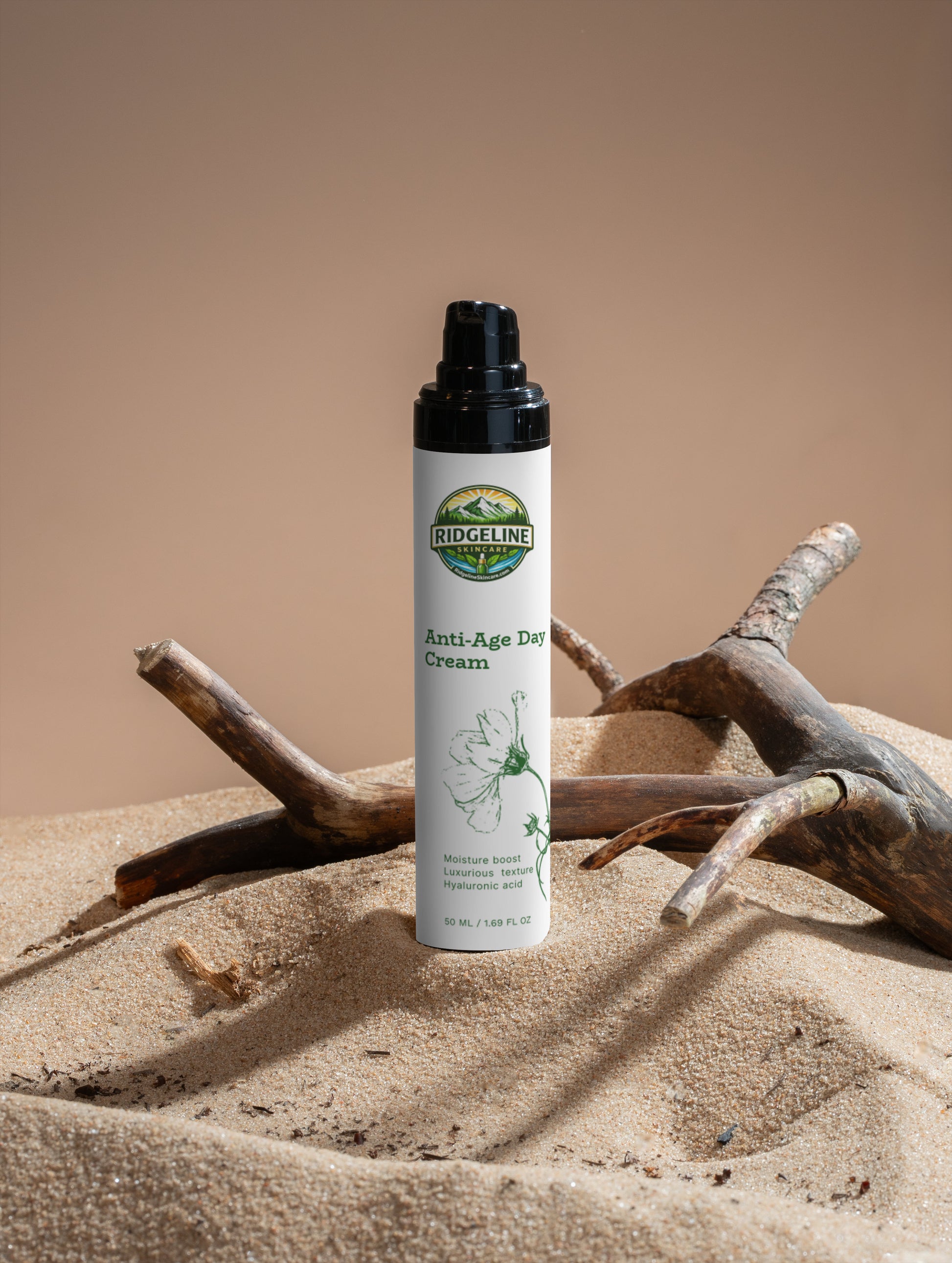 Anti-Age Day Cream