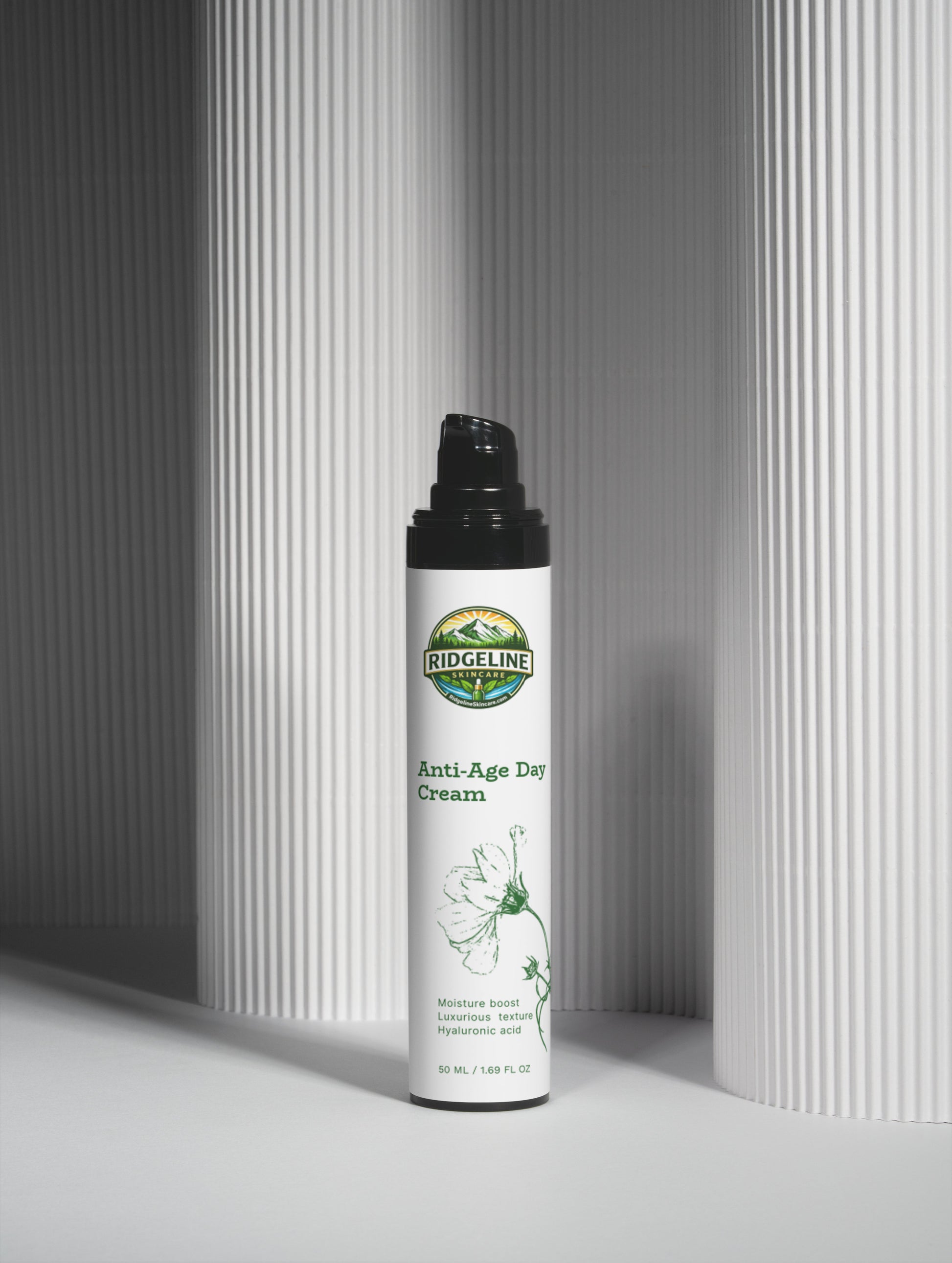 Anti-Age Day Cream