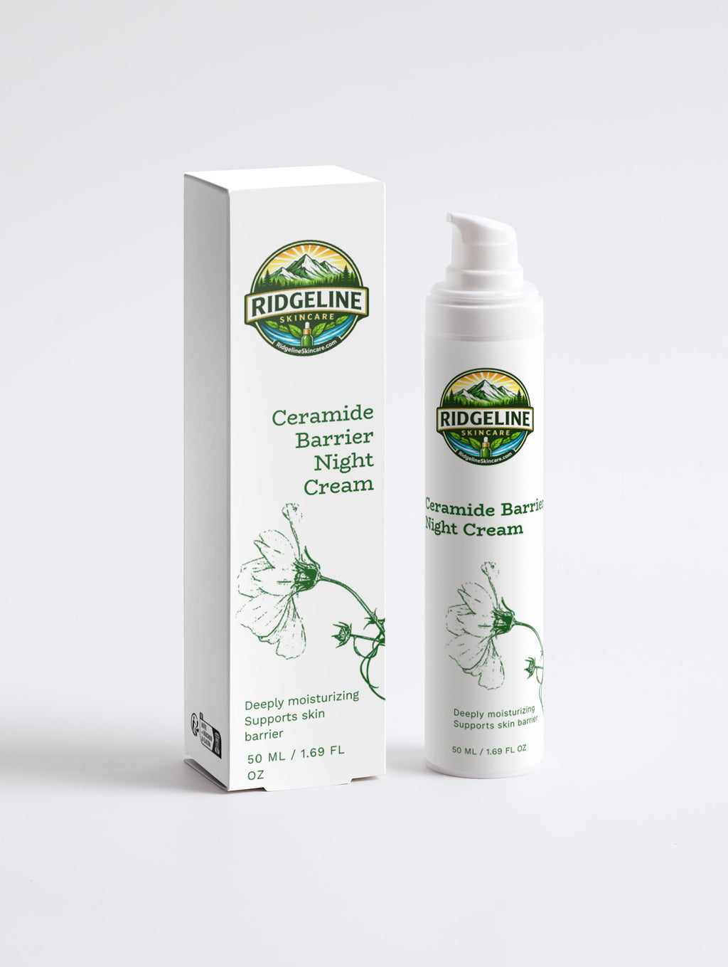 Ceramide Barrier Night Cream
