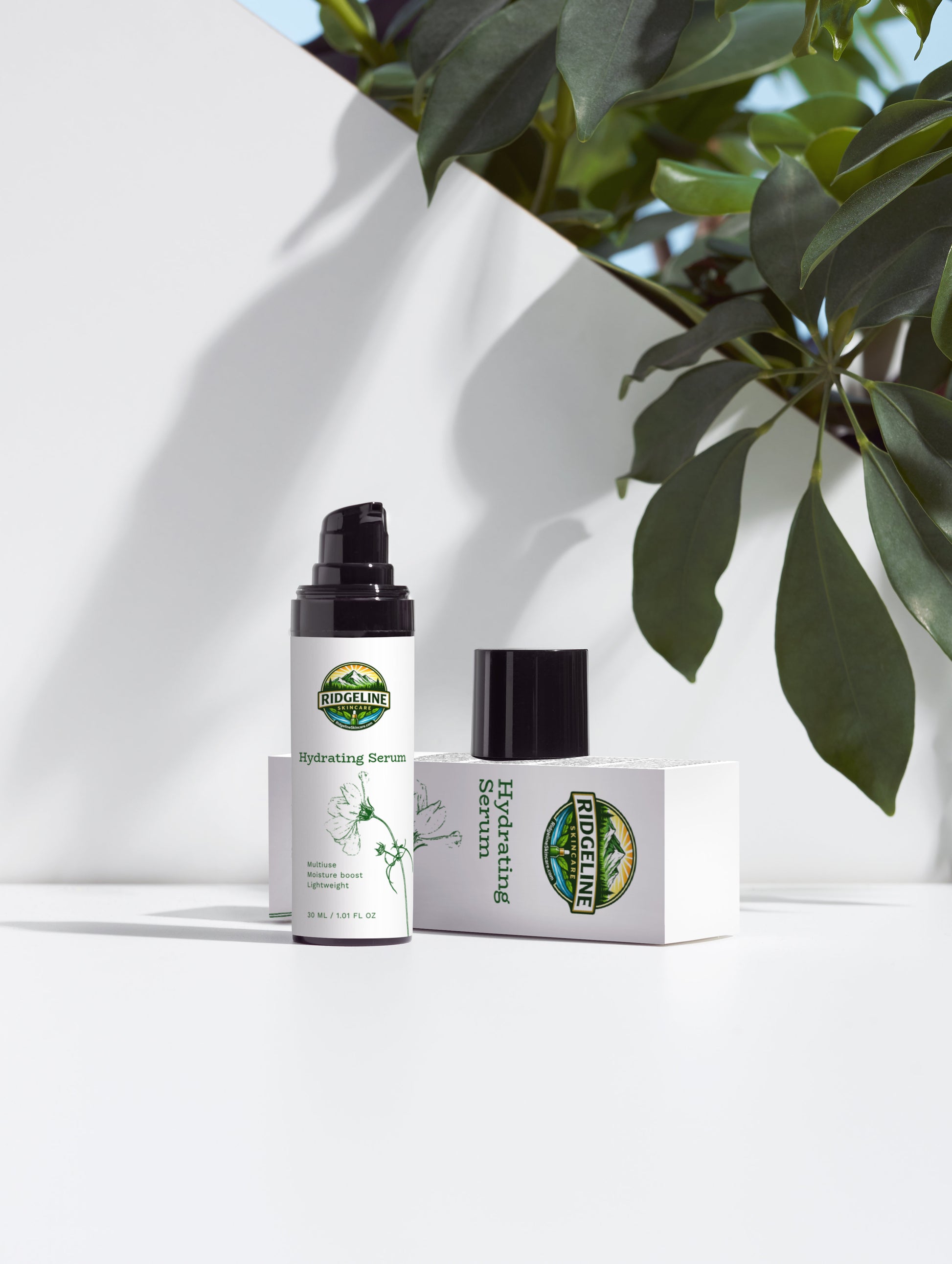 Hydrating Serum