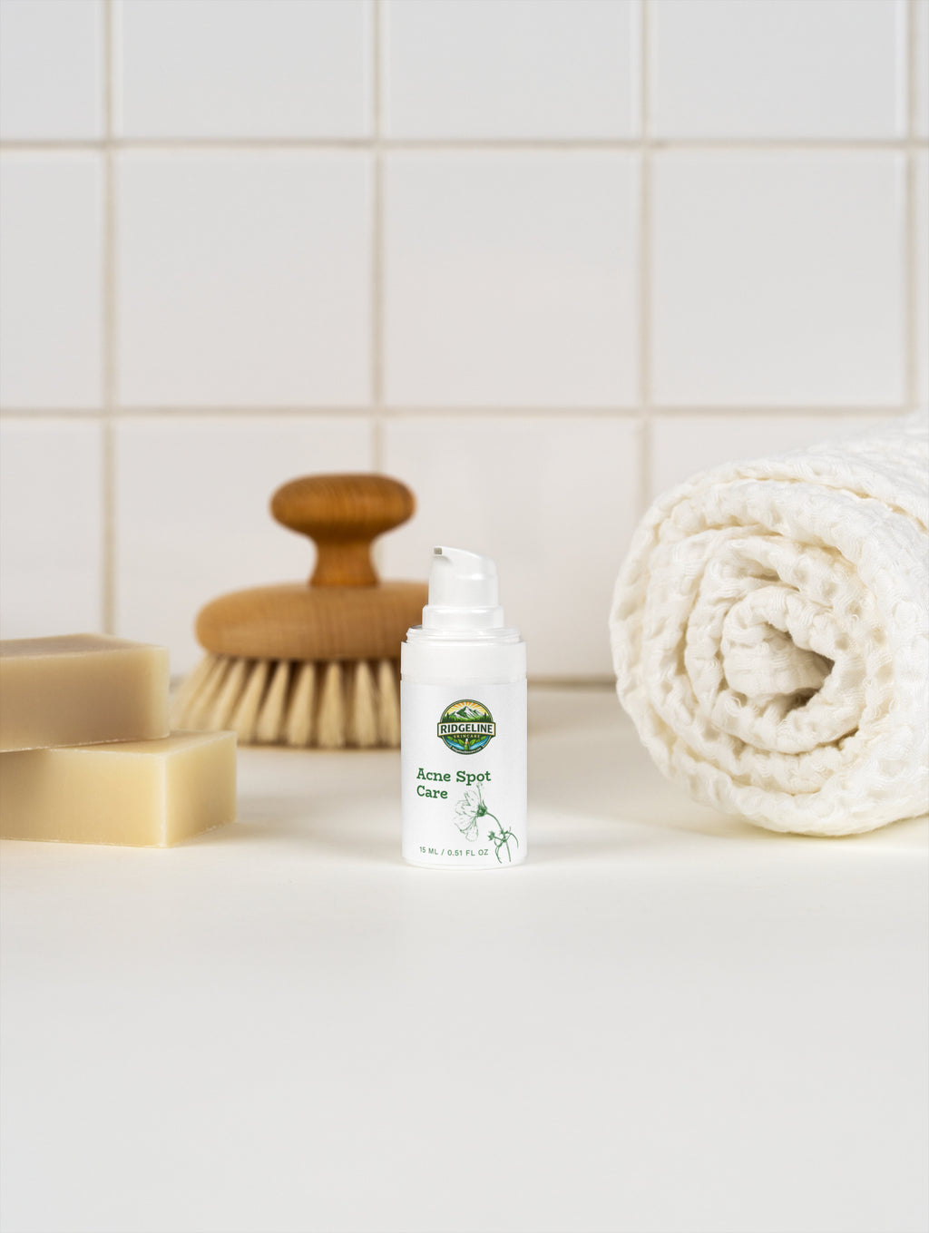 Acne Spot Care