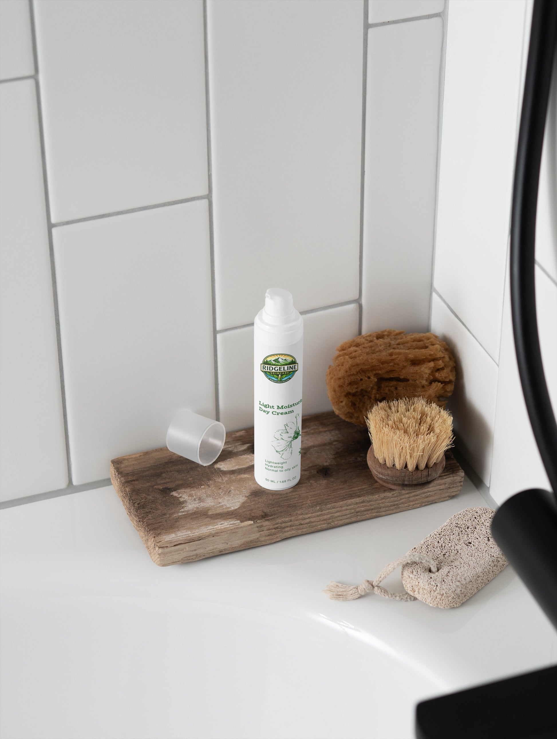 Light Moisturising Day Cream