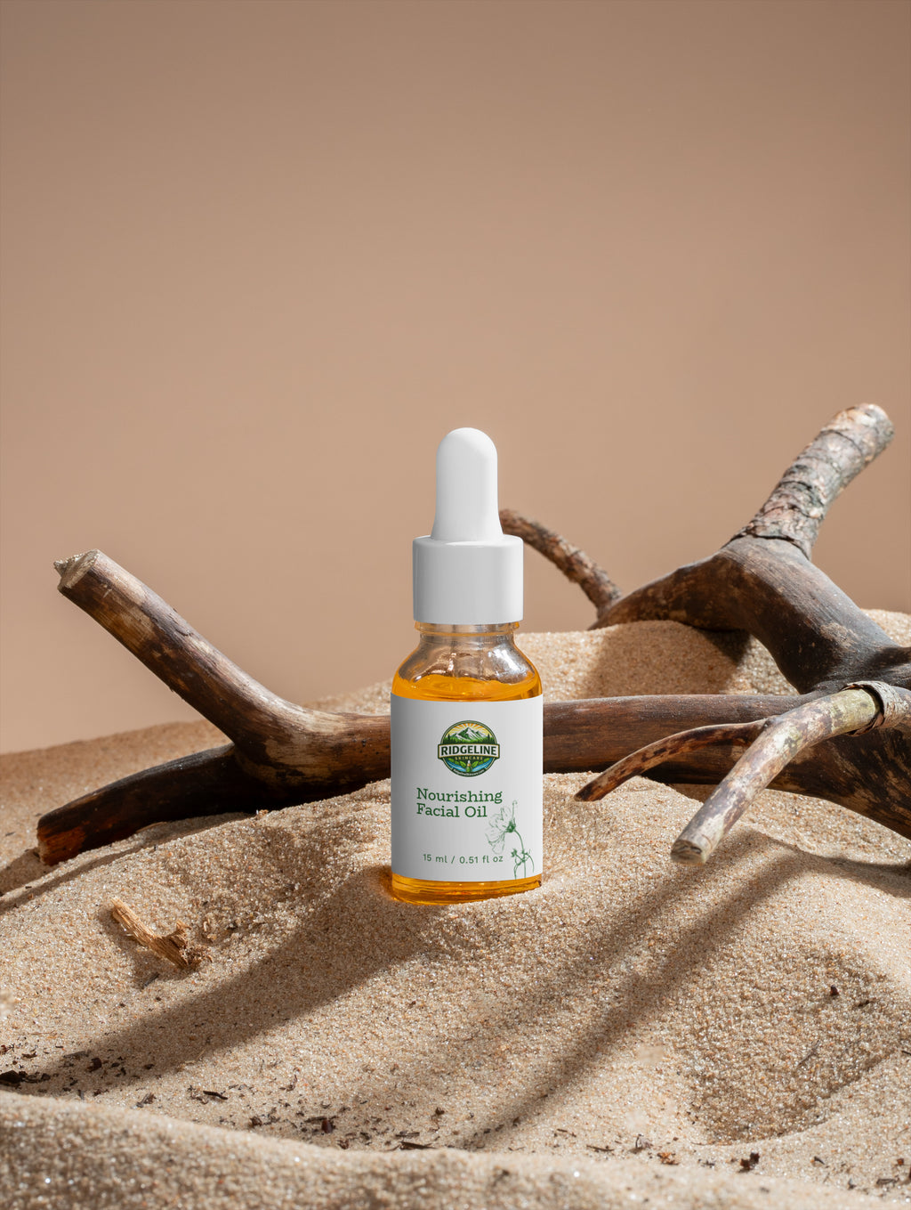 Nourishing Facial Oil