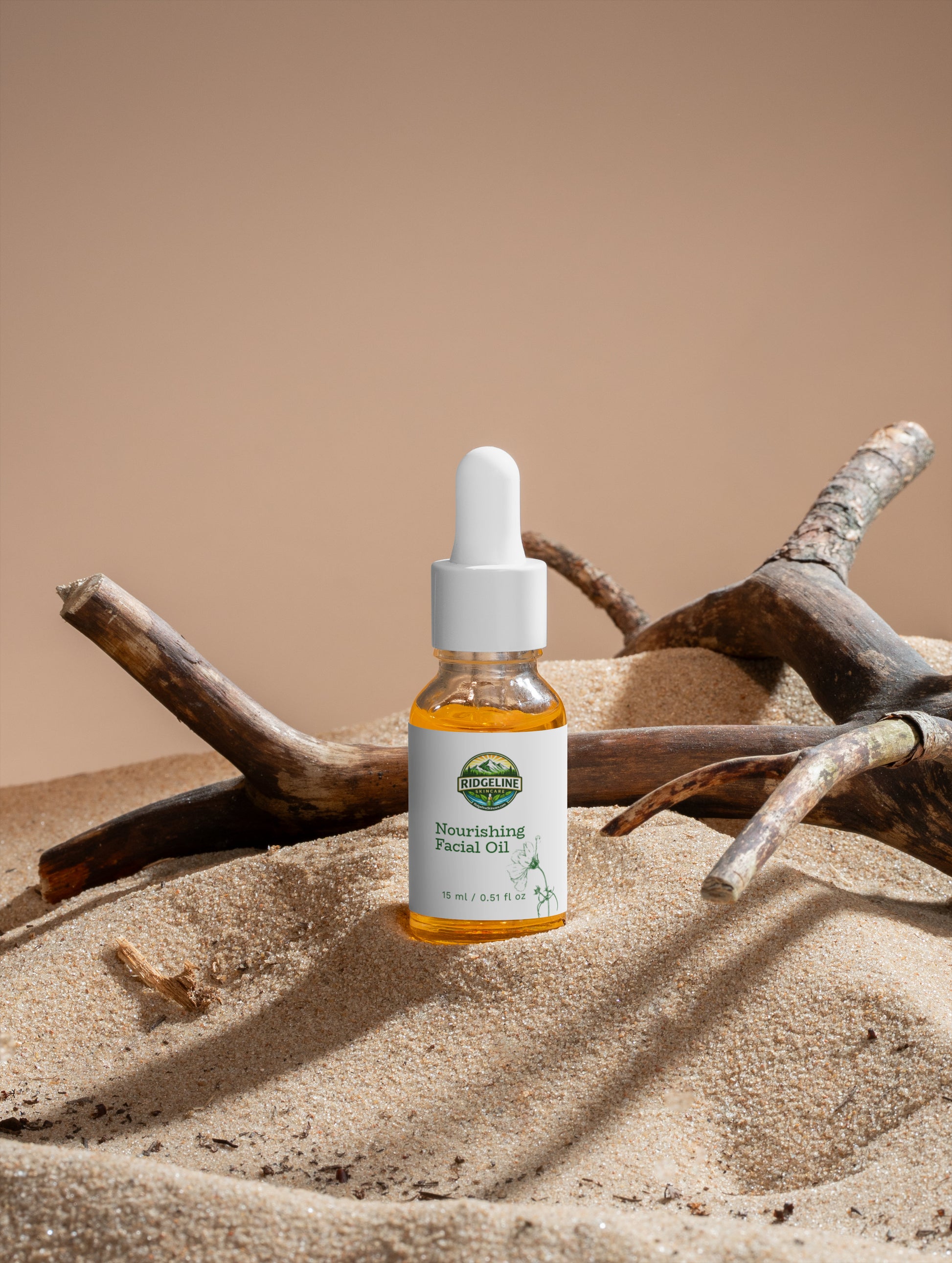 Nourishing Facial Oil