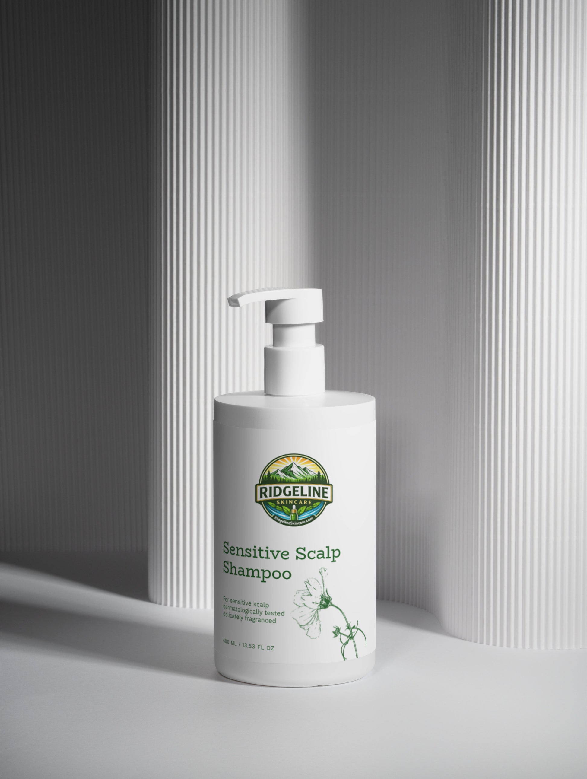 Sensitive Scalp Shampoo