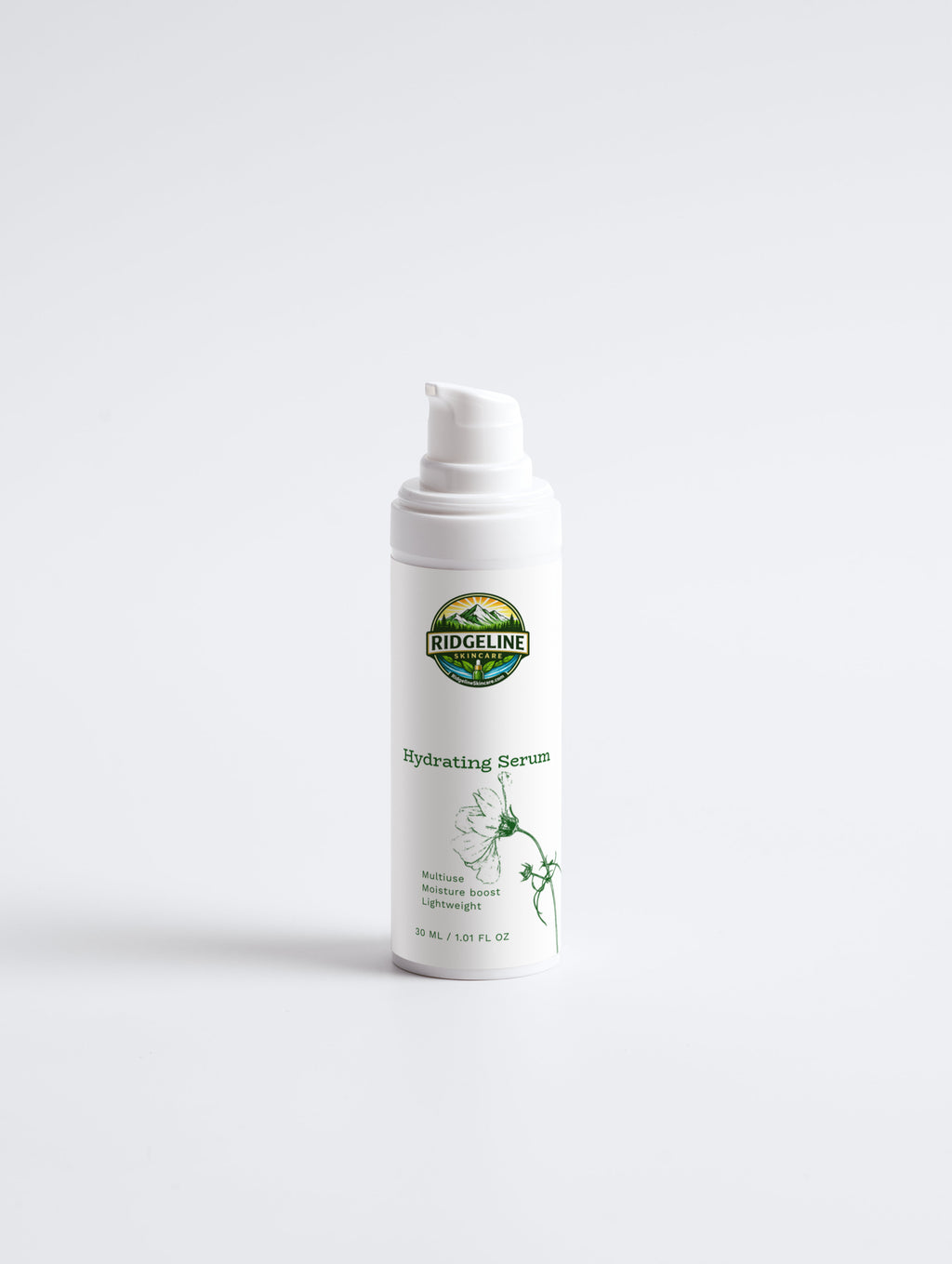 Hydrating Serum