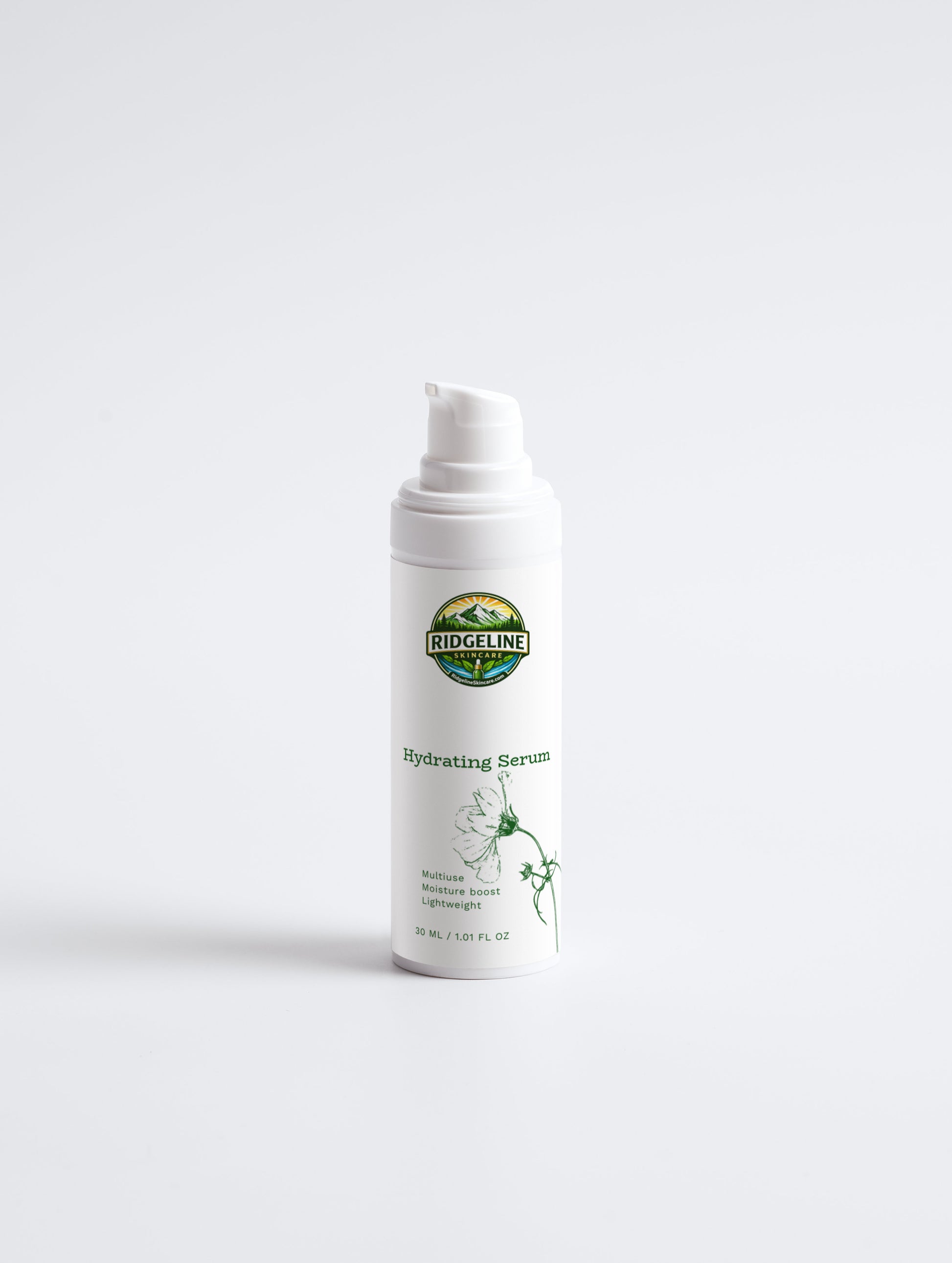 Hydrating Serum