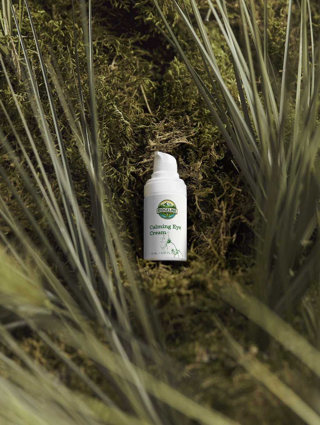 Calming Eye Cream