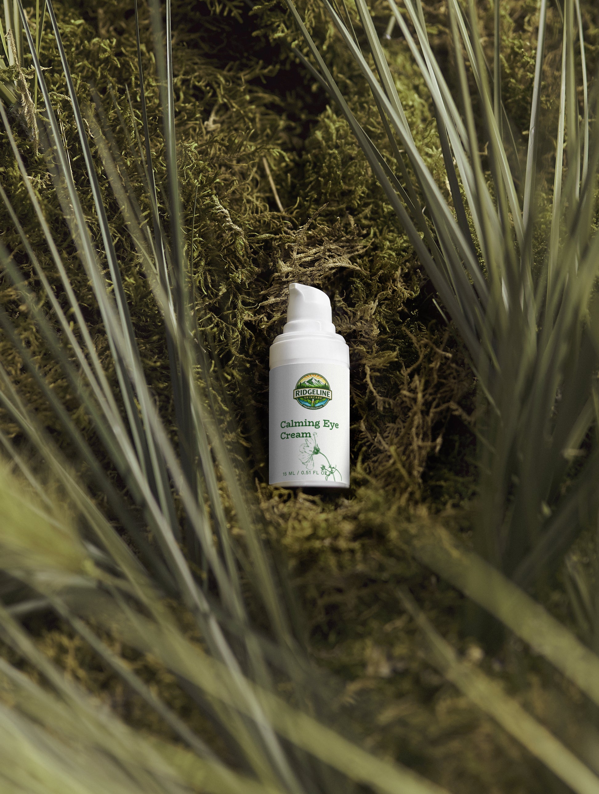 Calming Eye Cream