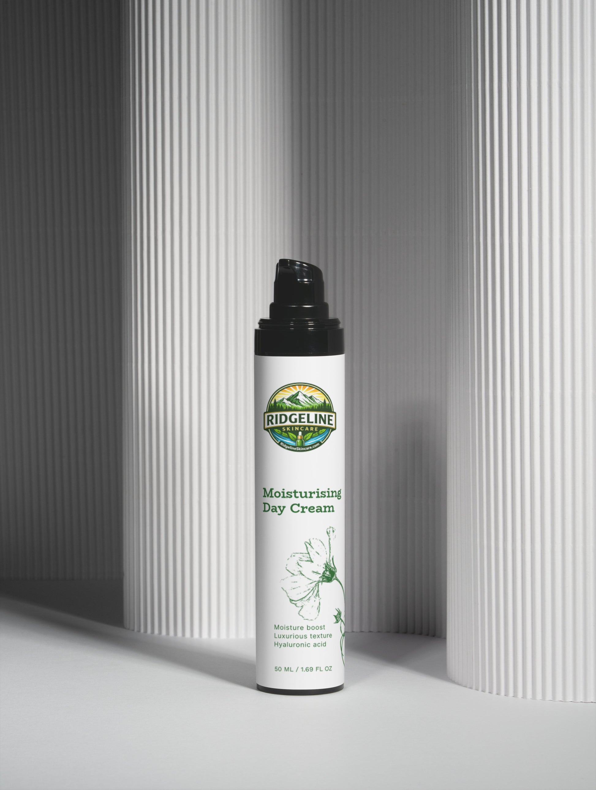 Moisturising Day Cream