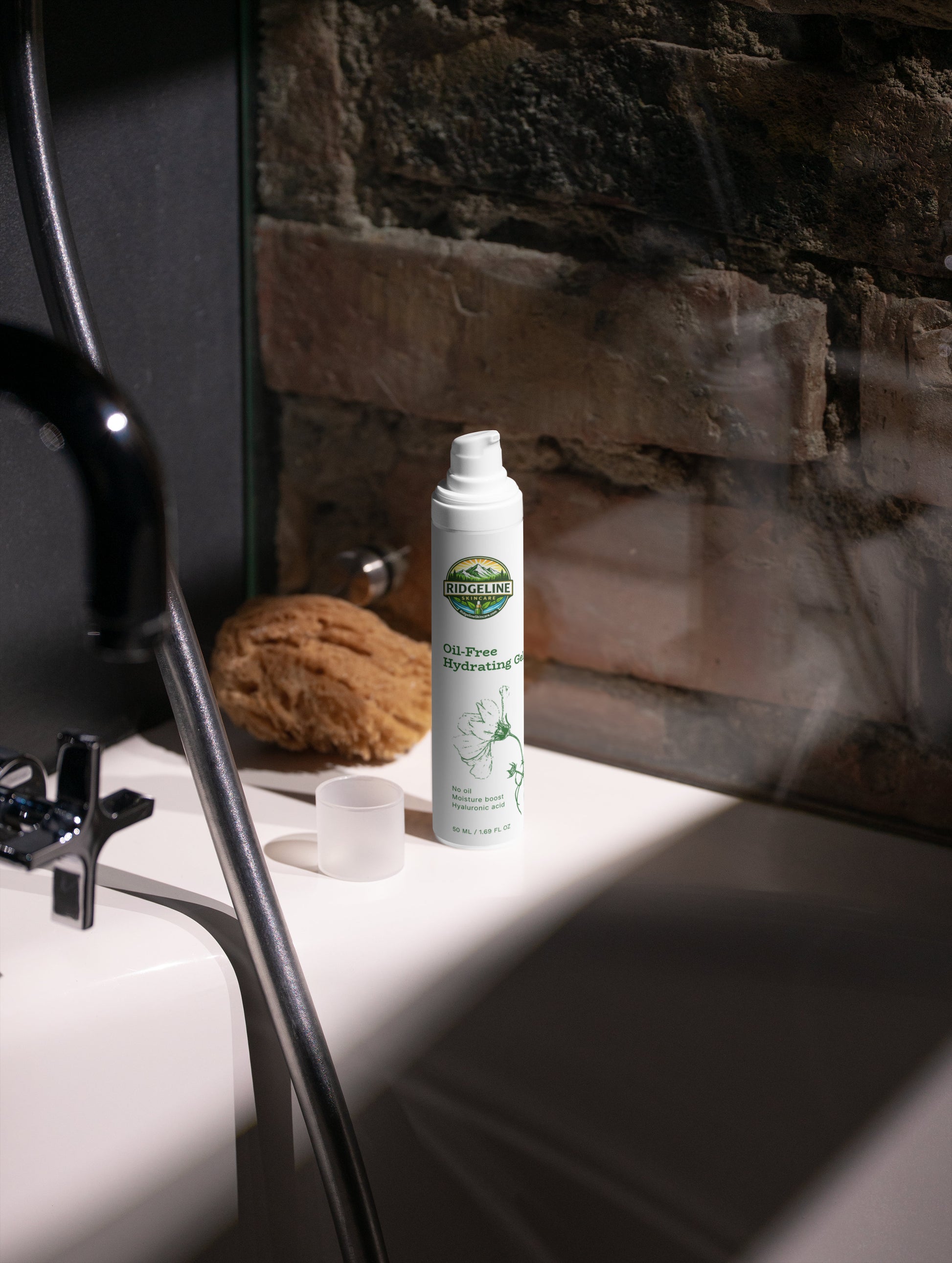 Oil-Free Hydrating Gel