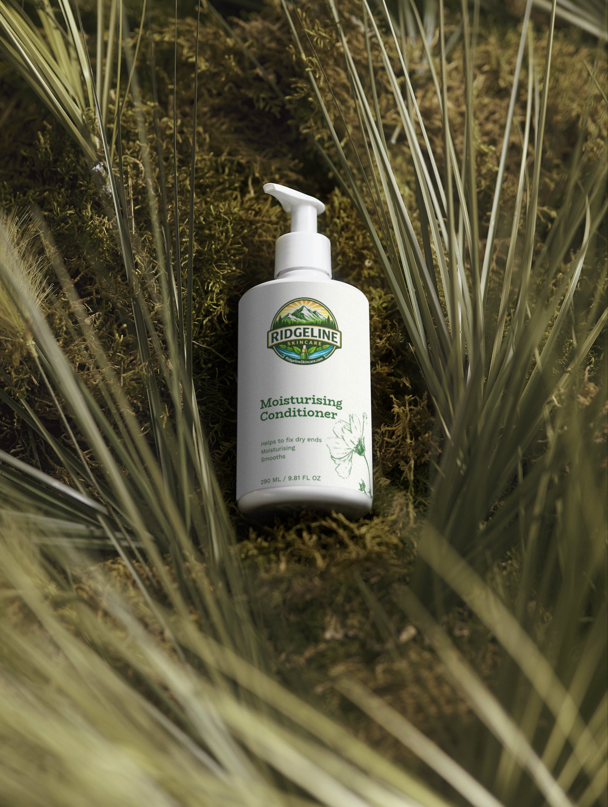 Moisturising Conditioner