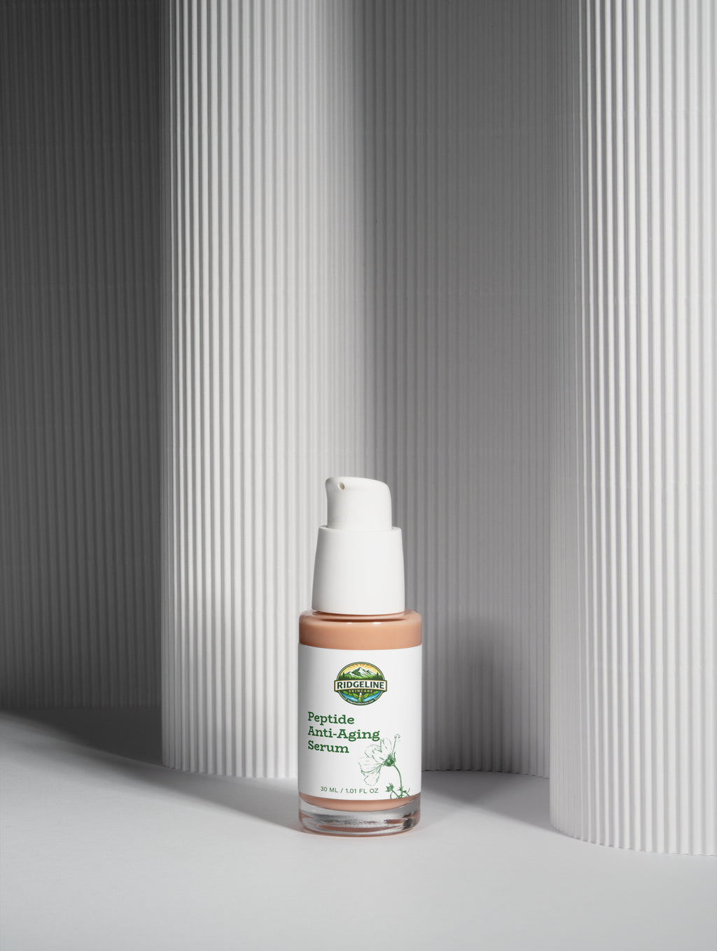 Peptide Anti-Aging Serum